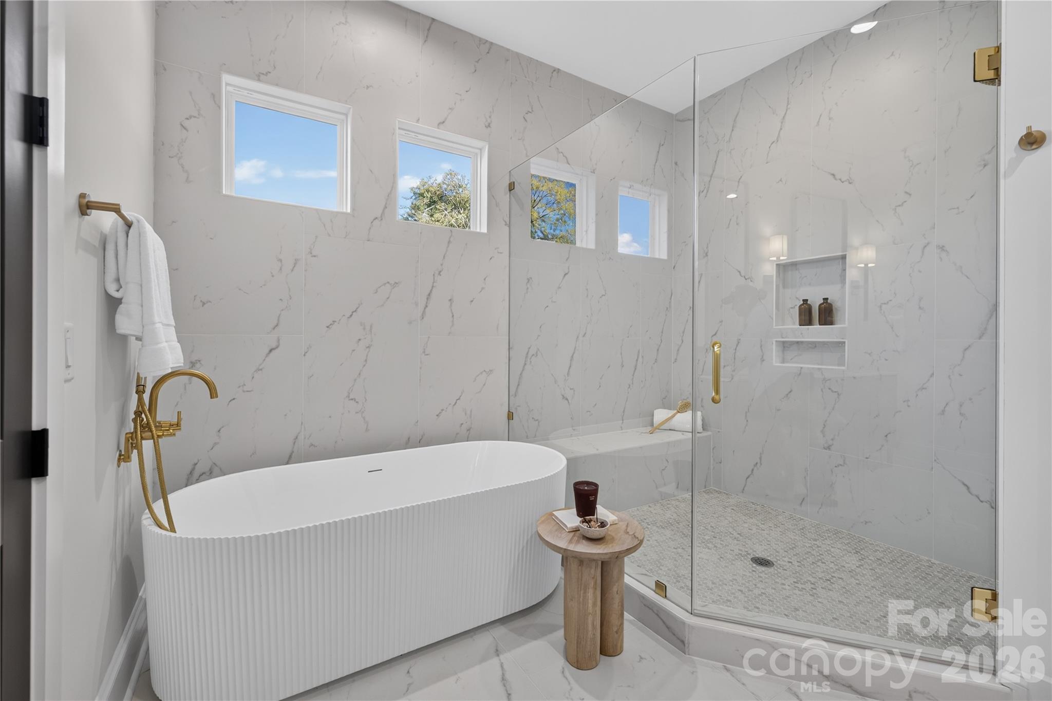 Single Family Residence at 215 Smithfield Drive, Charlotte, photo 26 of 48