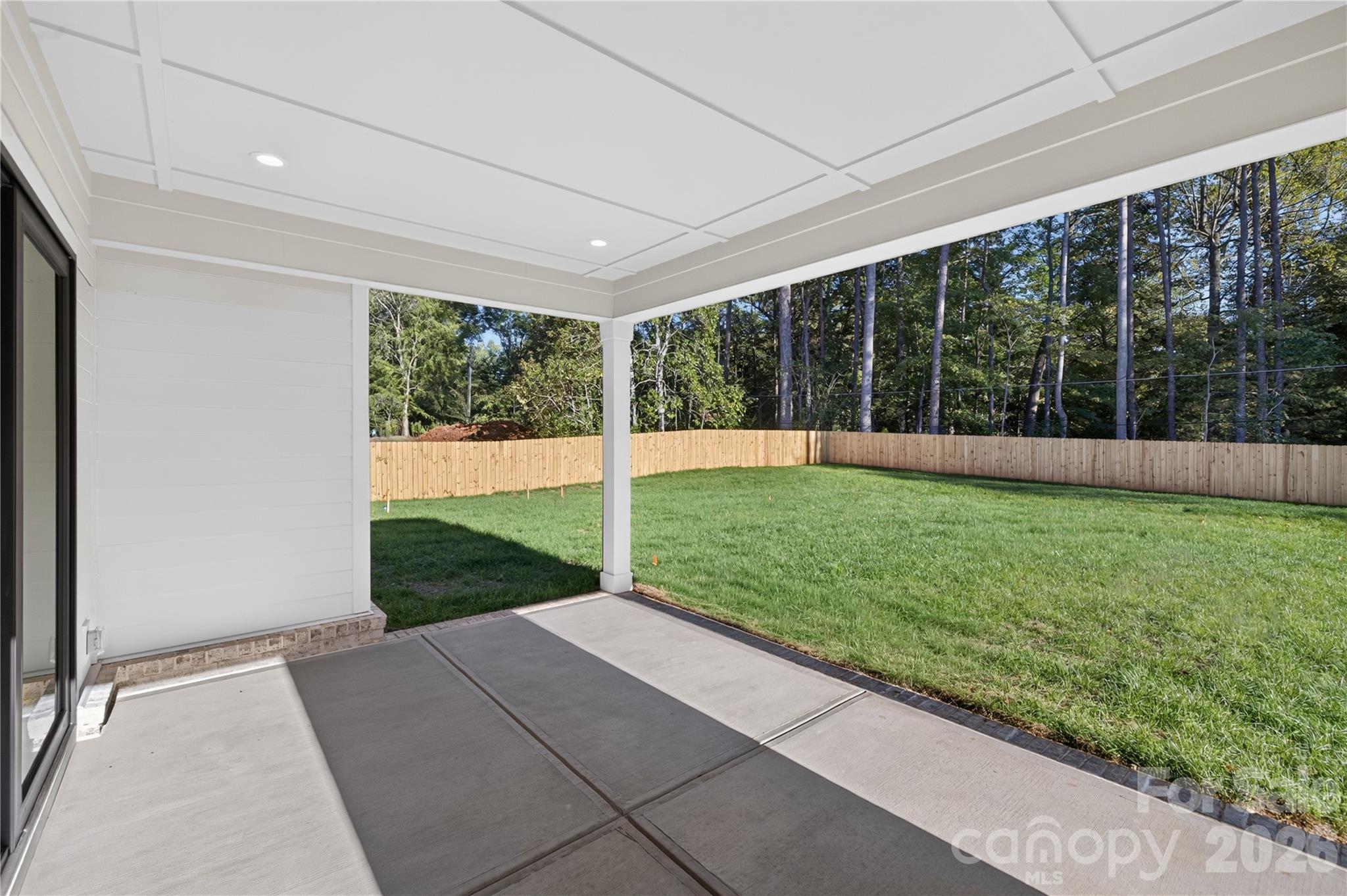 Single Family Residence at 215 Smithfield Drive, Charlotte, photo 45 of 48