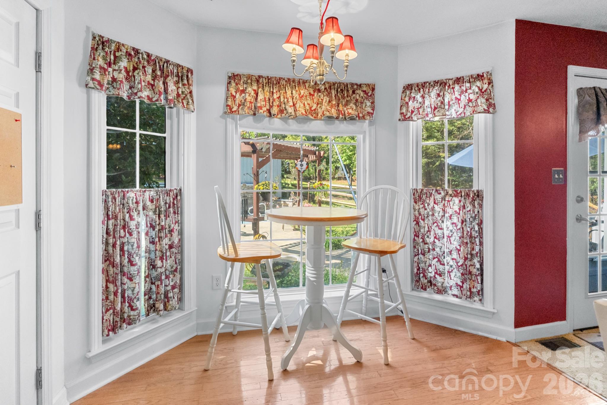 Single Family Residence at 1172 Deer Run Road, Chester, photo 11 of 47