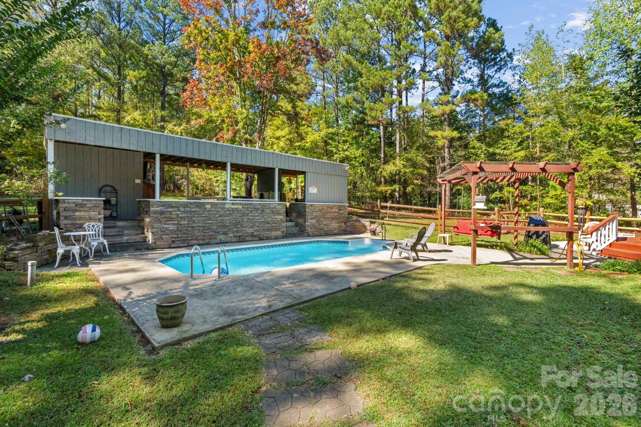 Single Family Residence at 1172 Deer Run Road, Chester, photo 43 of 47