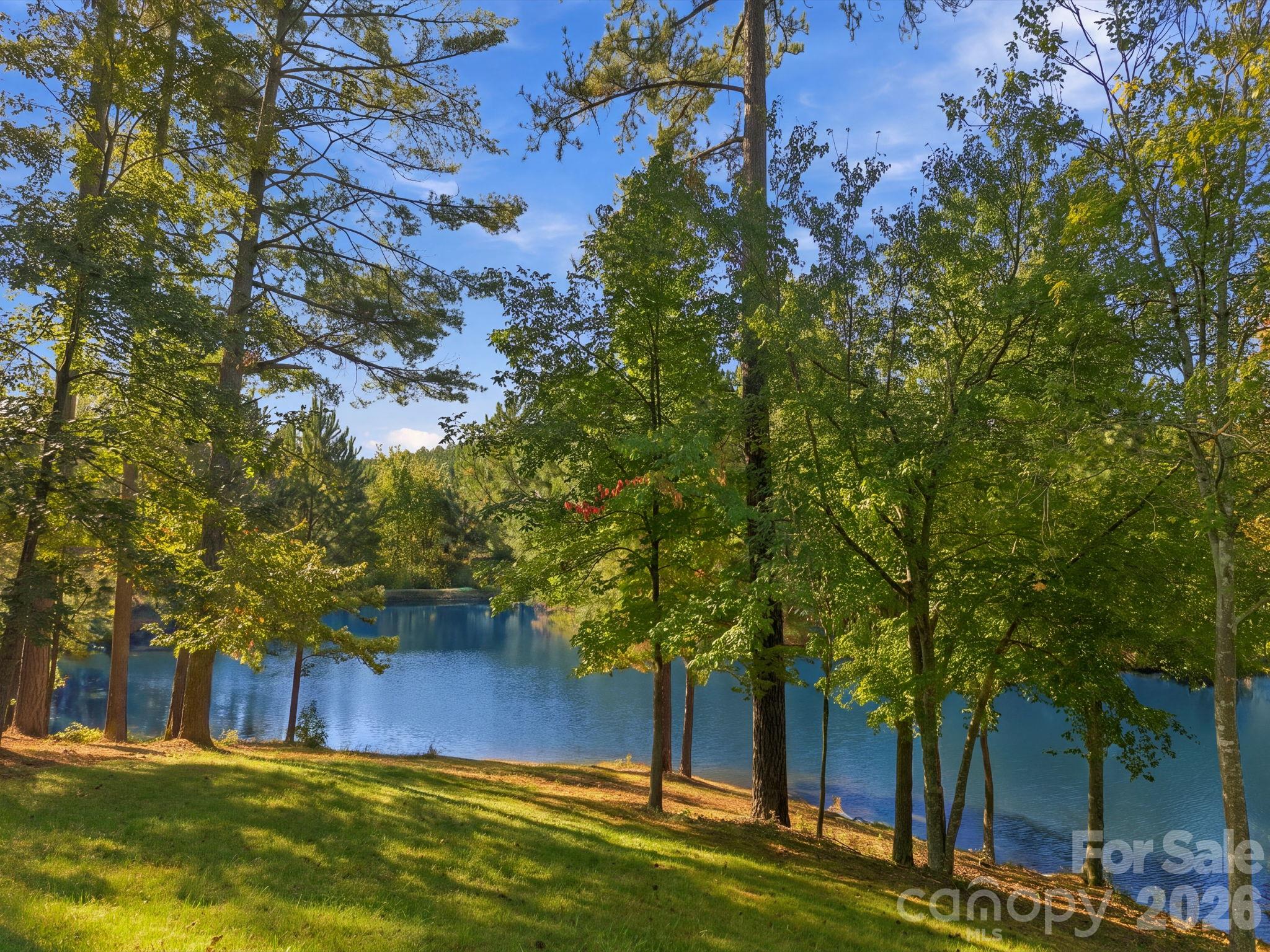 View from balcony - 5414 Bridgewater Drive, Granite Falls