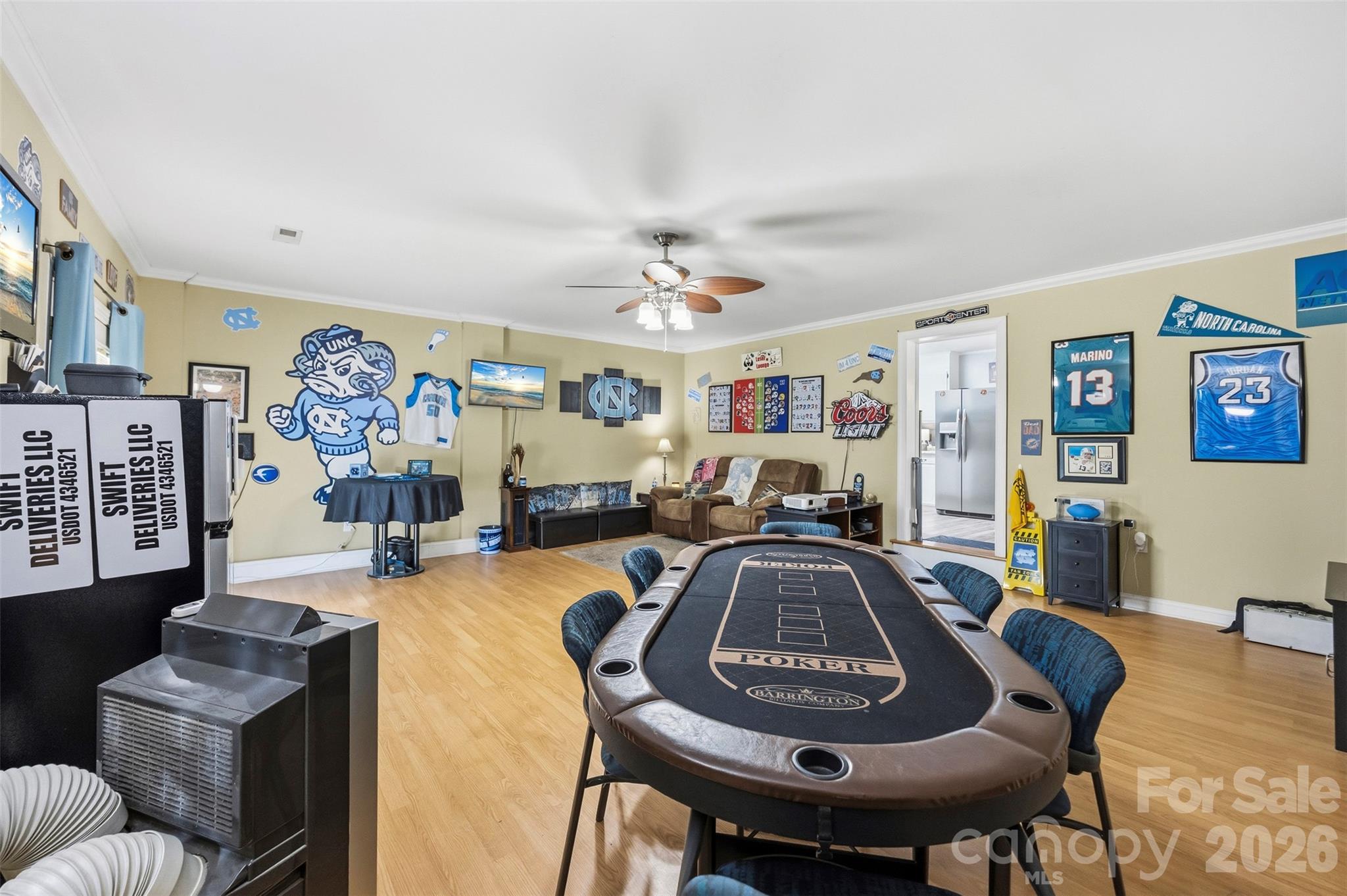 Single Family Residence at 106 White Plains Drive, Kings Mountain, photo 18 of 45
