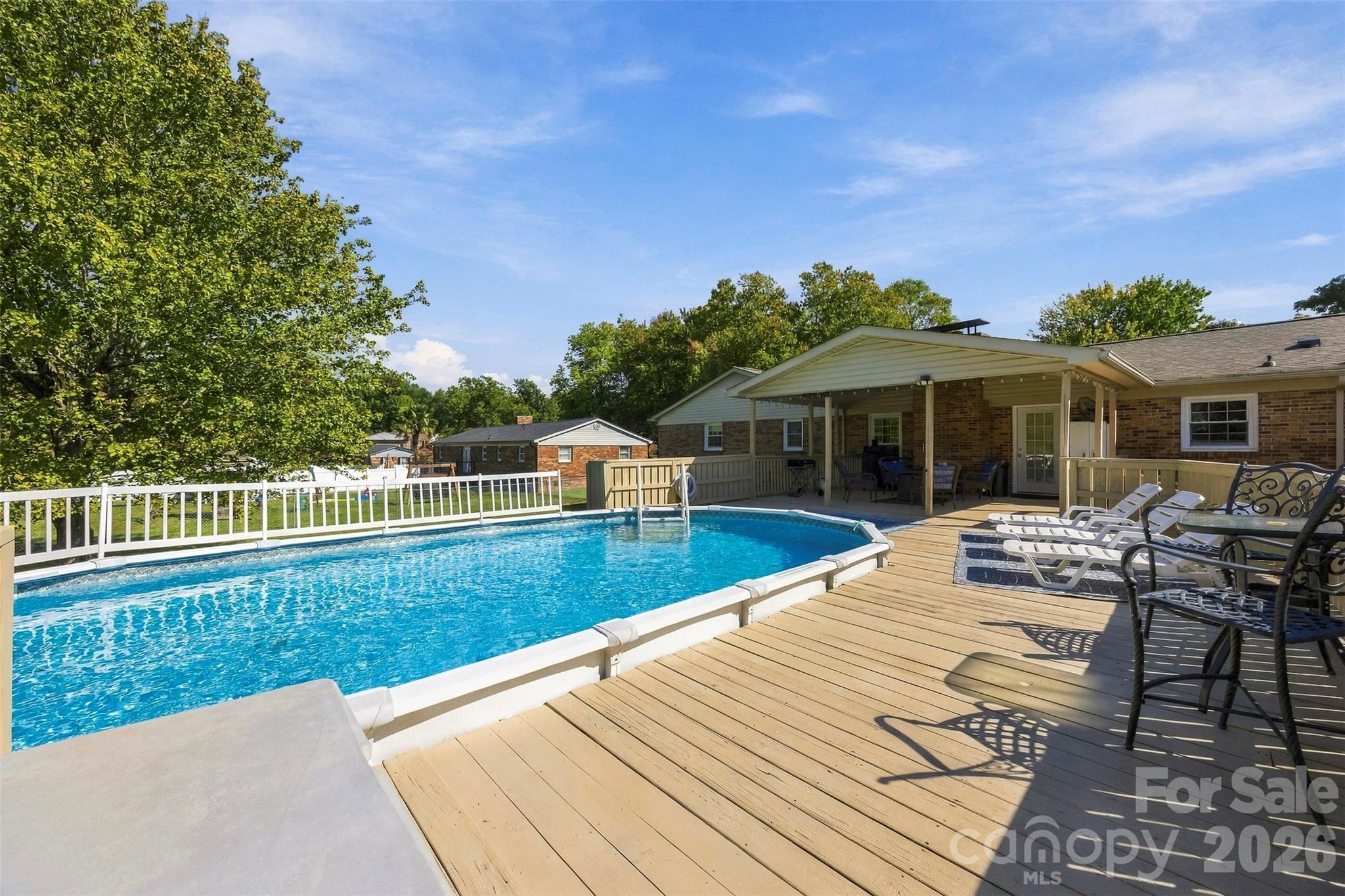 Single Family Residence at 106 White Plains Drive, Kings Mountain, photo 36 of 45