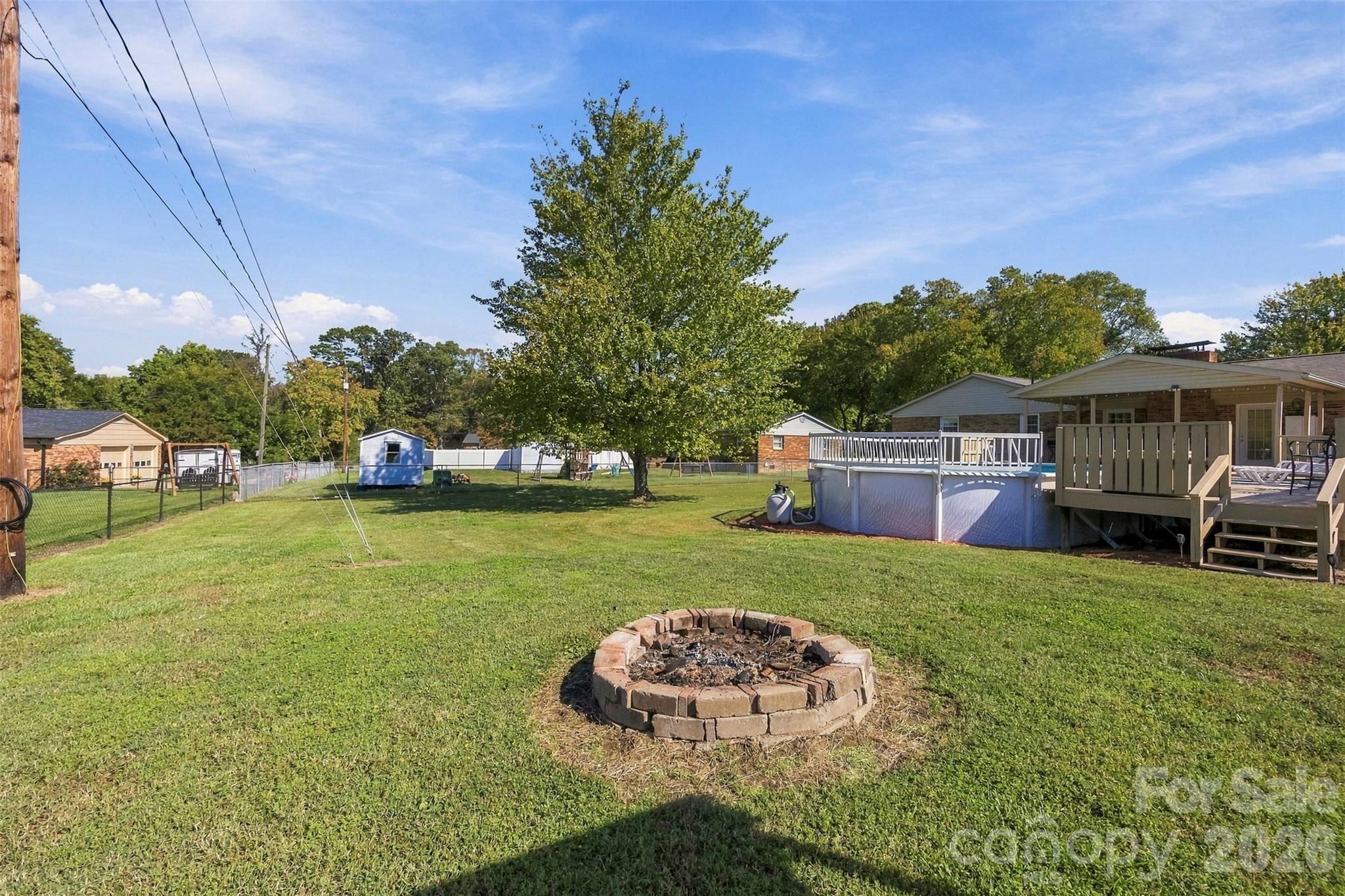 Single Family Residence at 106 White Plains Drive, Kings Mountain, photo 37 of 45