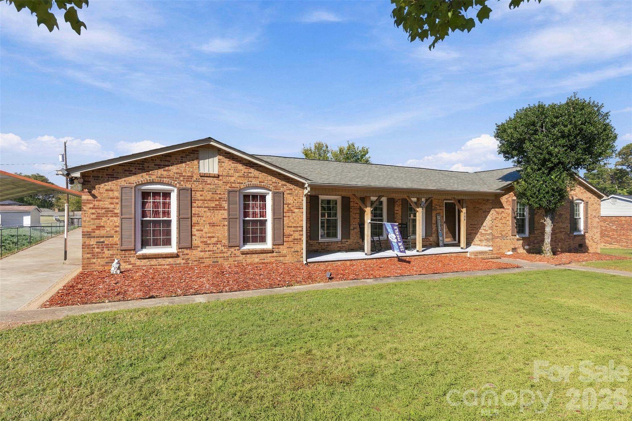 106 White Plains Drive