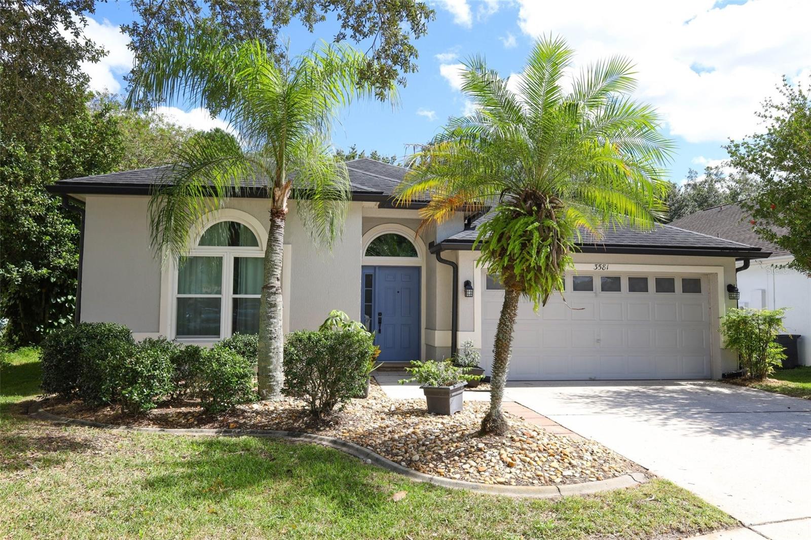 3581 FOXCROFT CIR