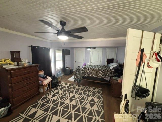 Primary Bedroom - 107 Piedmont Road, Belmont