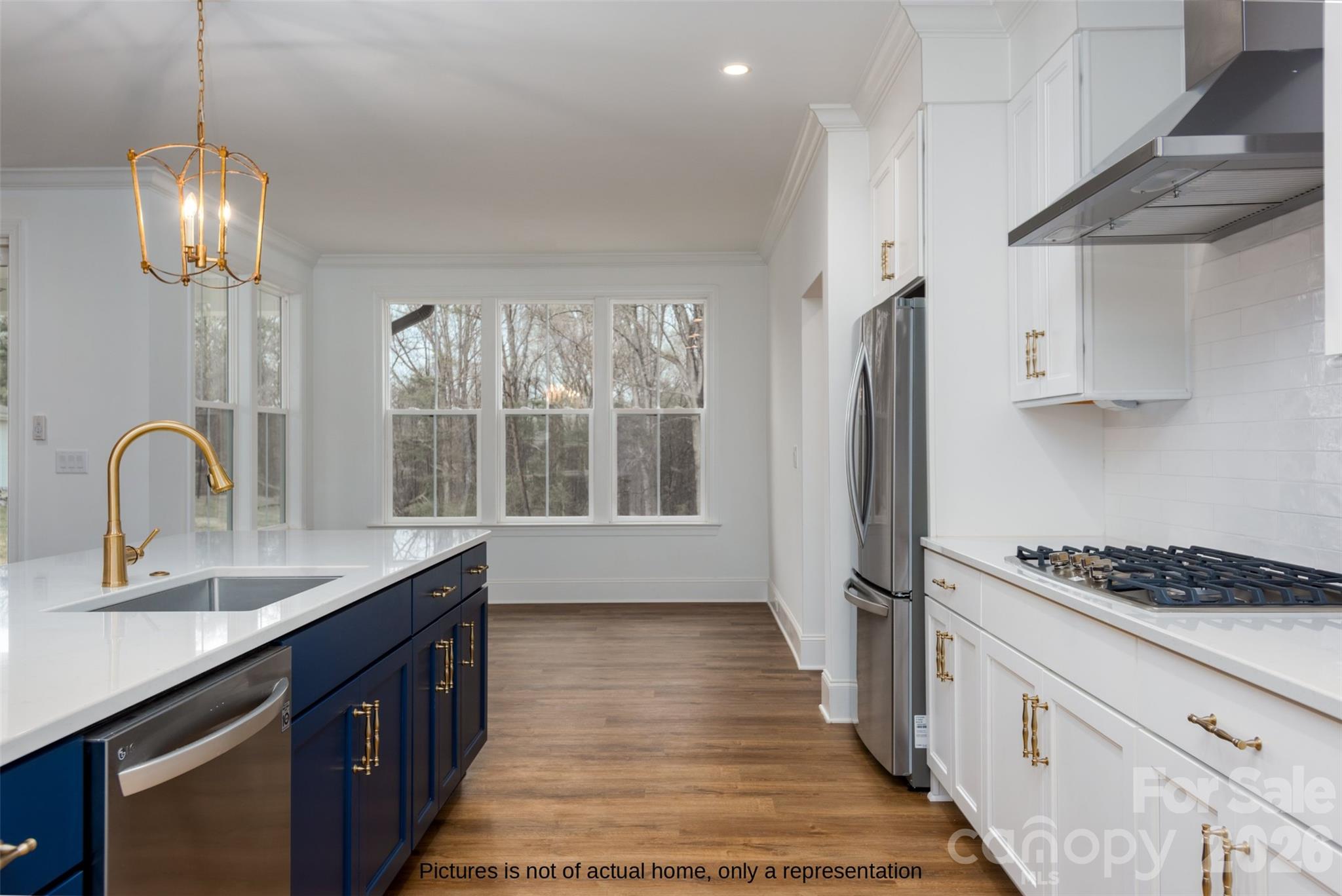 Single Family Residence at 104 Hickory Hill Road, Mooresville, photo 12 of 37