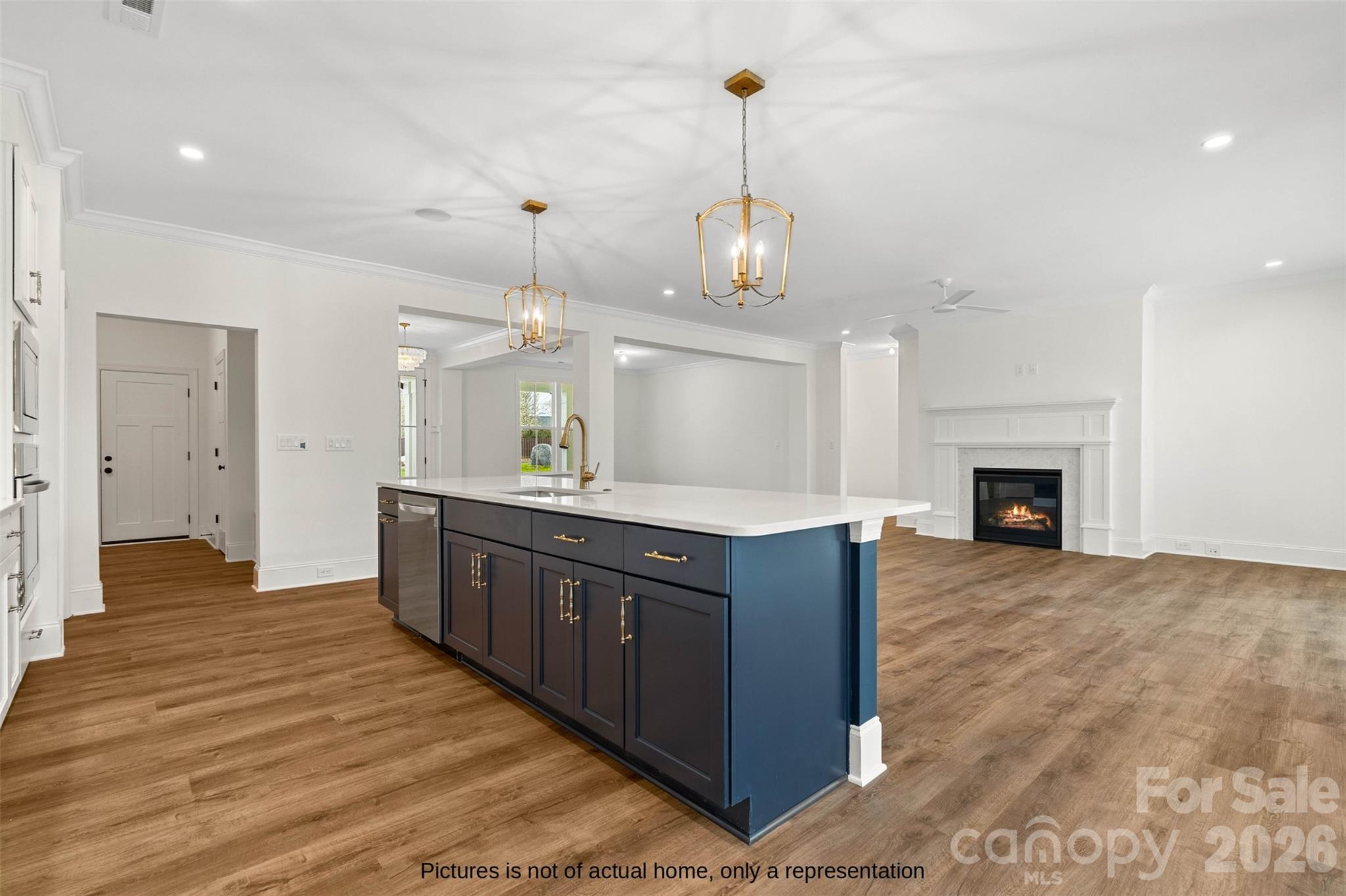 Single Family Residence at 104 Hickory Hill Road, Mooresville, photo 15 of 37