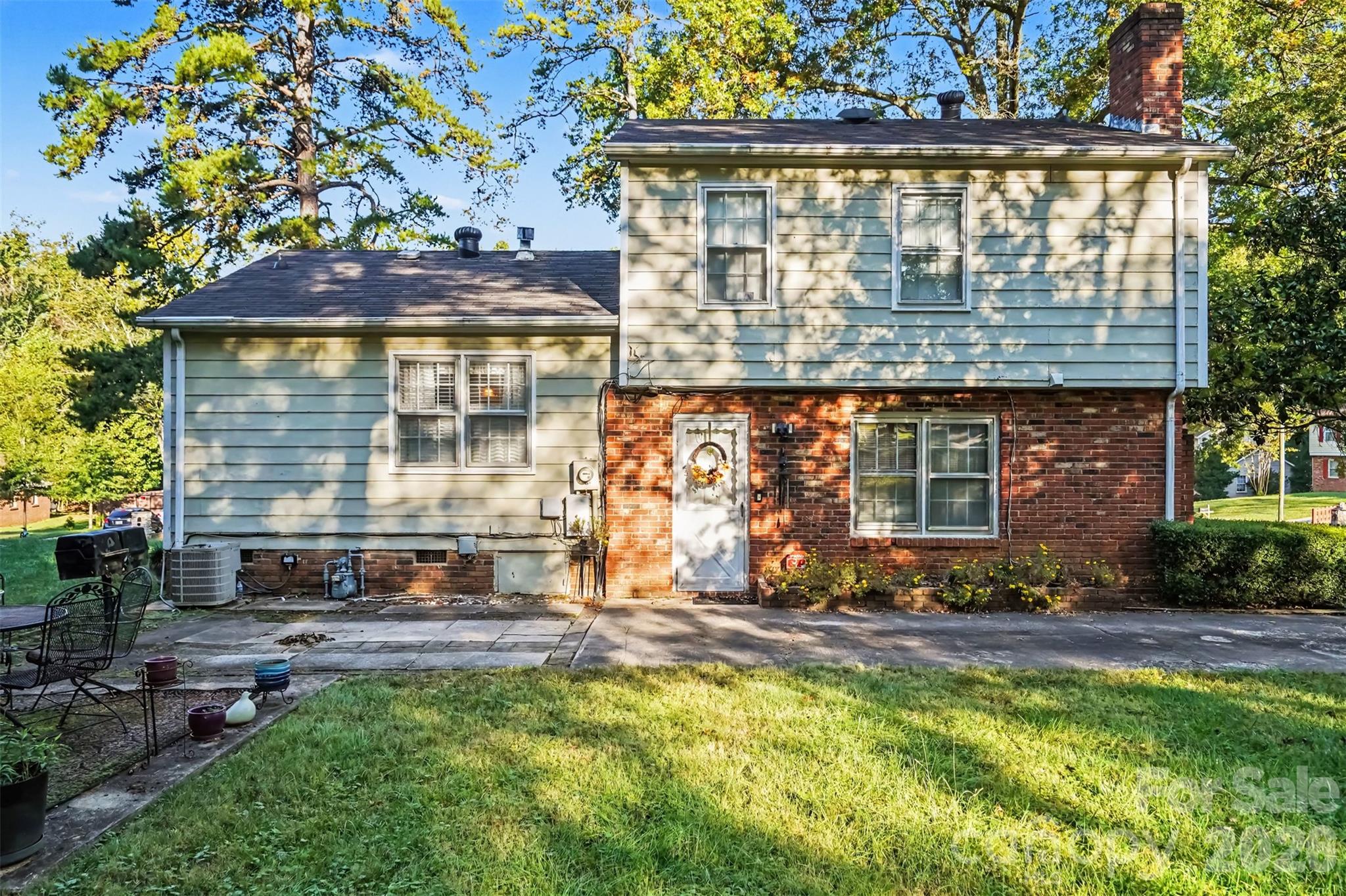 Single Family Residence at 4701 Farm Pond Lane, Charlotte, photo 19 of 23