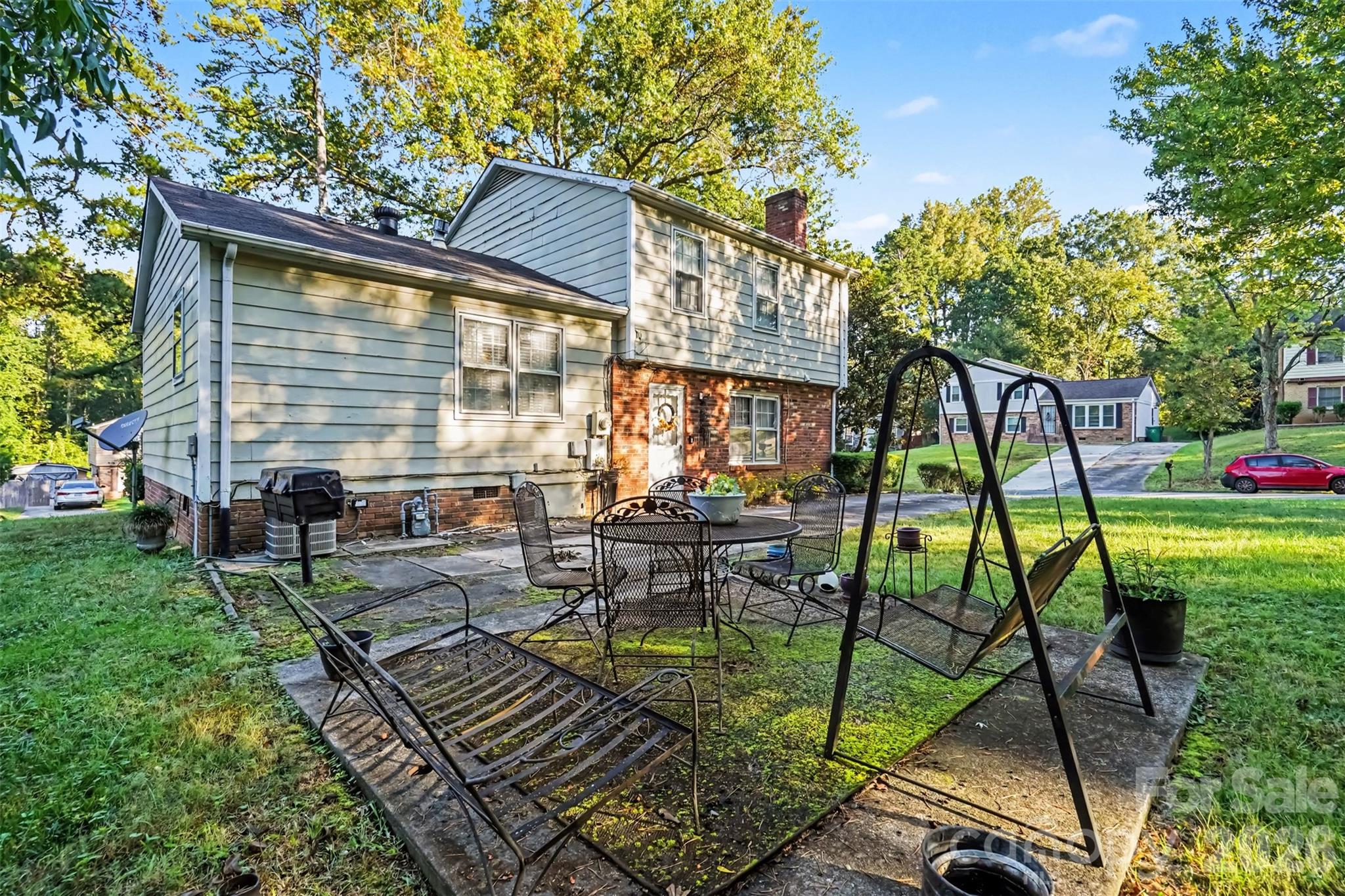 Single Family Residence at 4701 Farm Pond Lane, Charlotte, photo 20 of 23