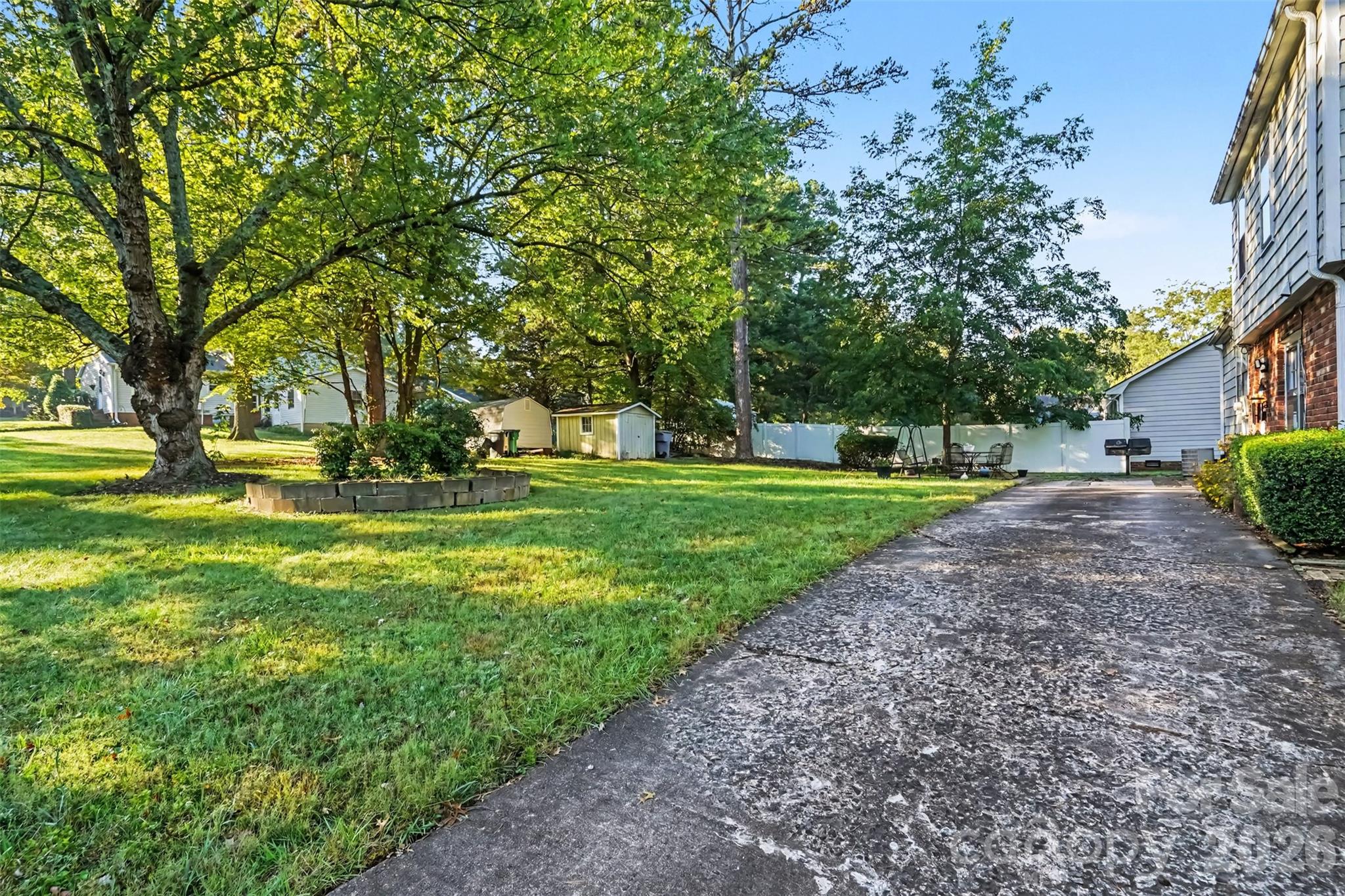 Single Family Residence at 4701 Farm Pond Lane, Charlotte, photo 21 of 23