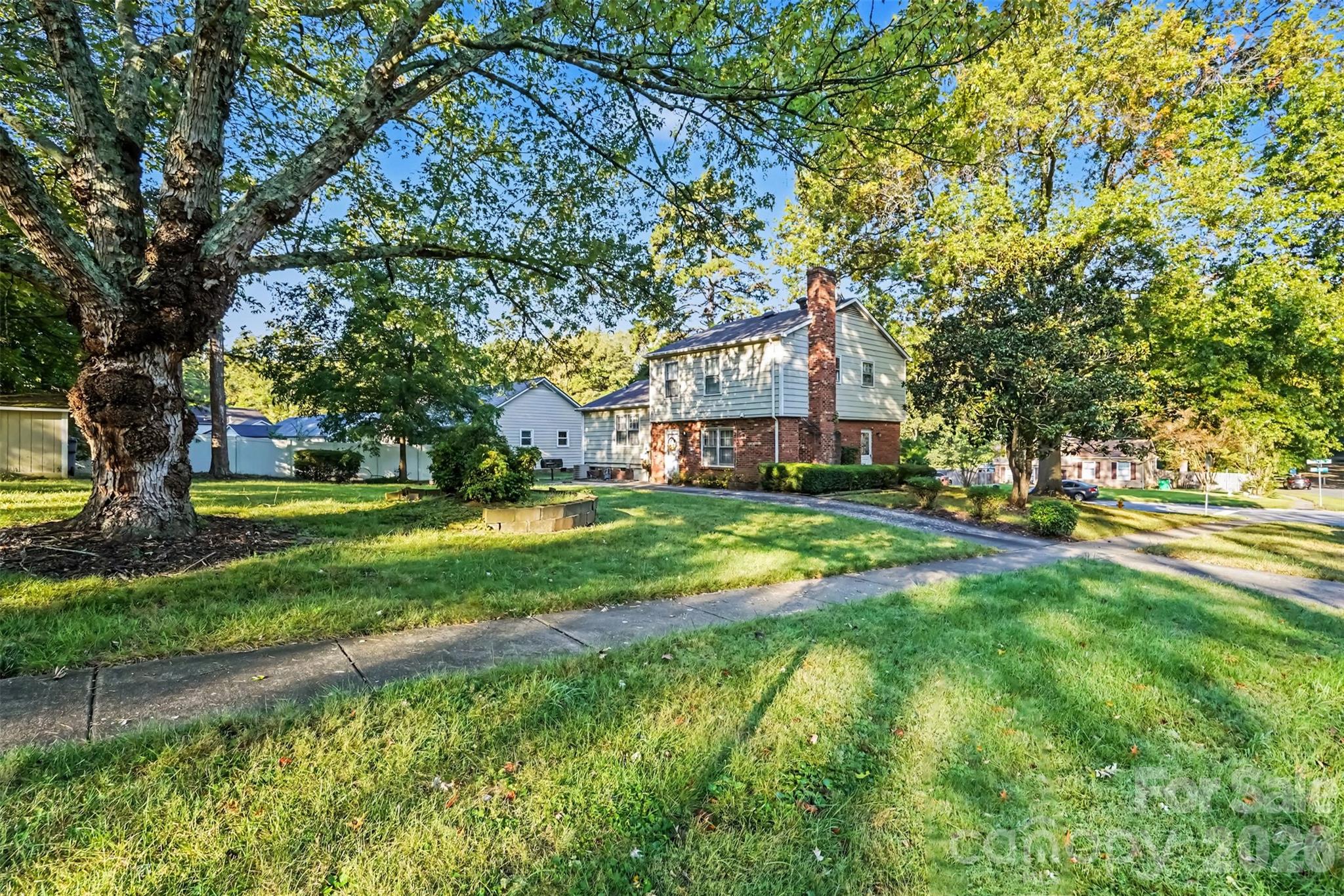 Single Family Residence at 4701 Farm Pond Lane, Charlotte, photo 23 of 23