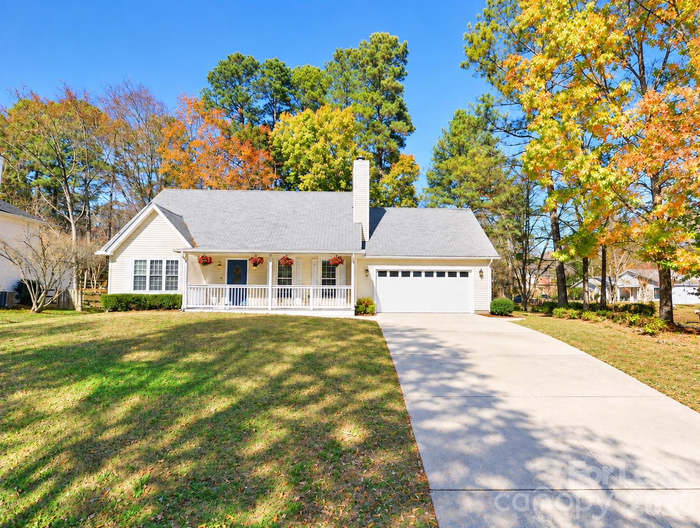 11200 Peppertree Lane