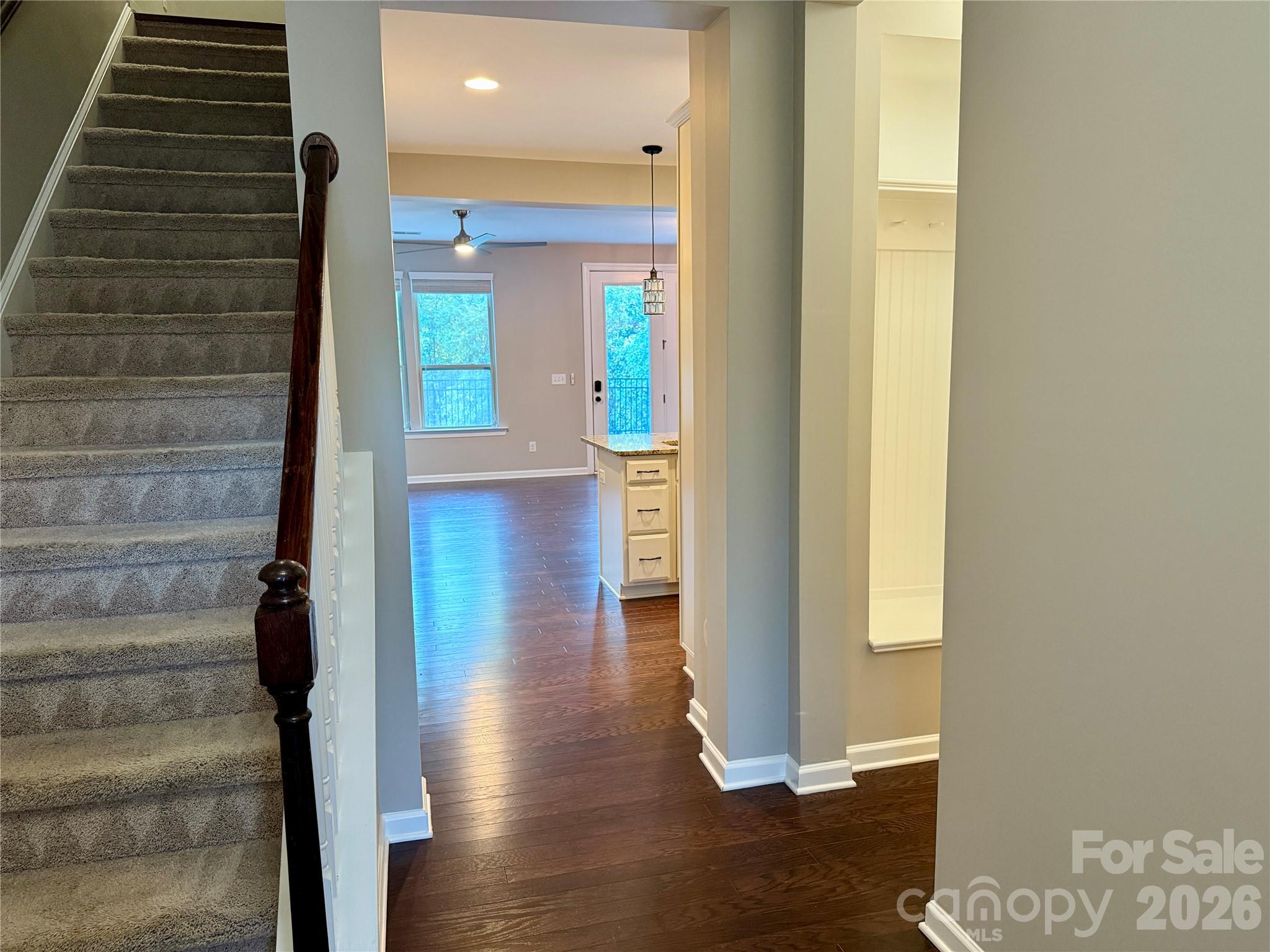 Townhouse at 9441 Glenburn Lane, Charlotte, photo 9 of 48