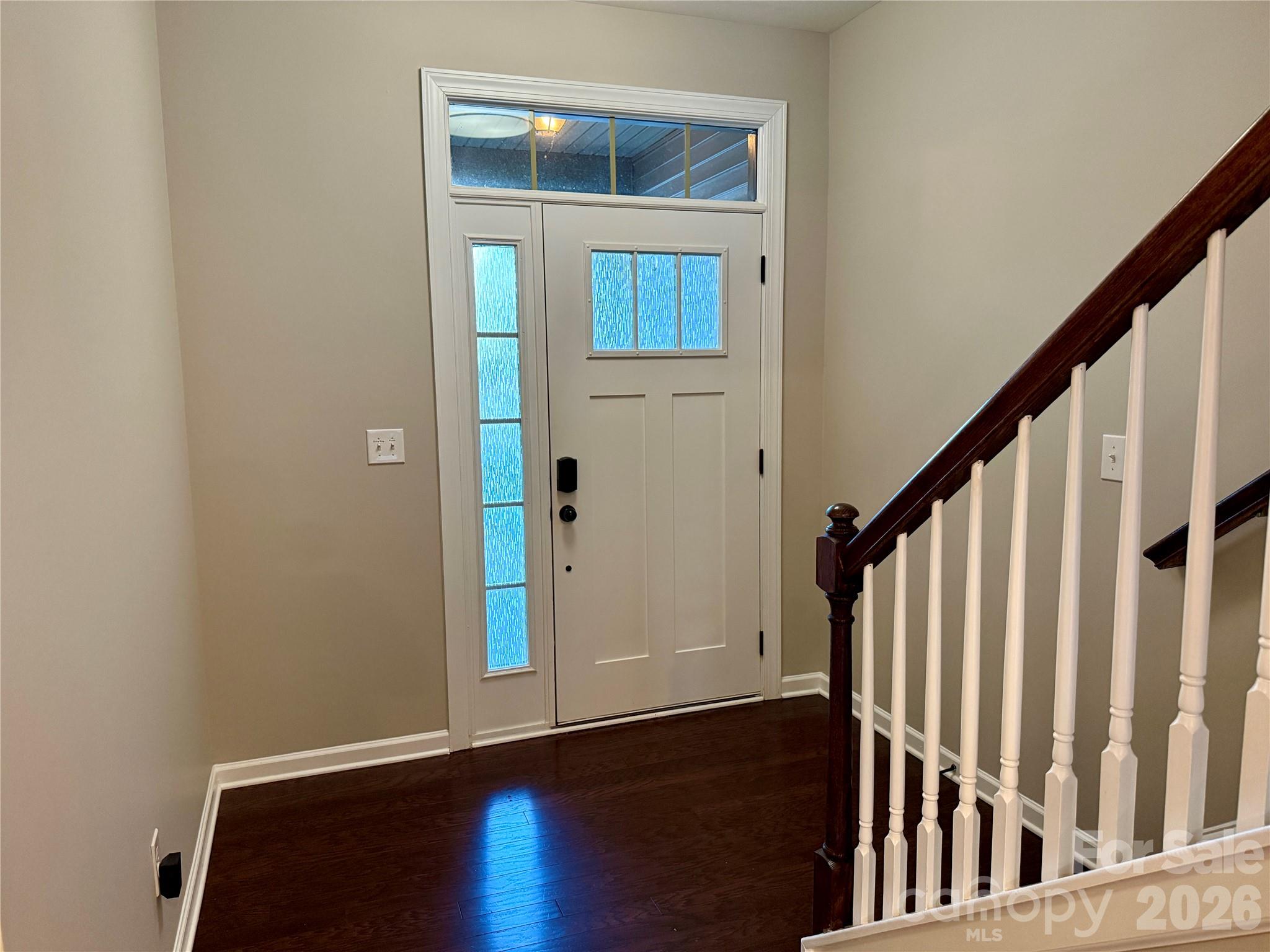 Townhouse at 9441 Glenburn Lane, Charlotte, photo 10 of 48