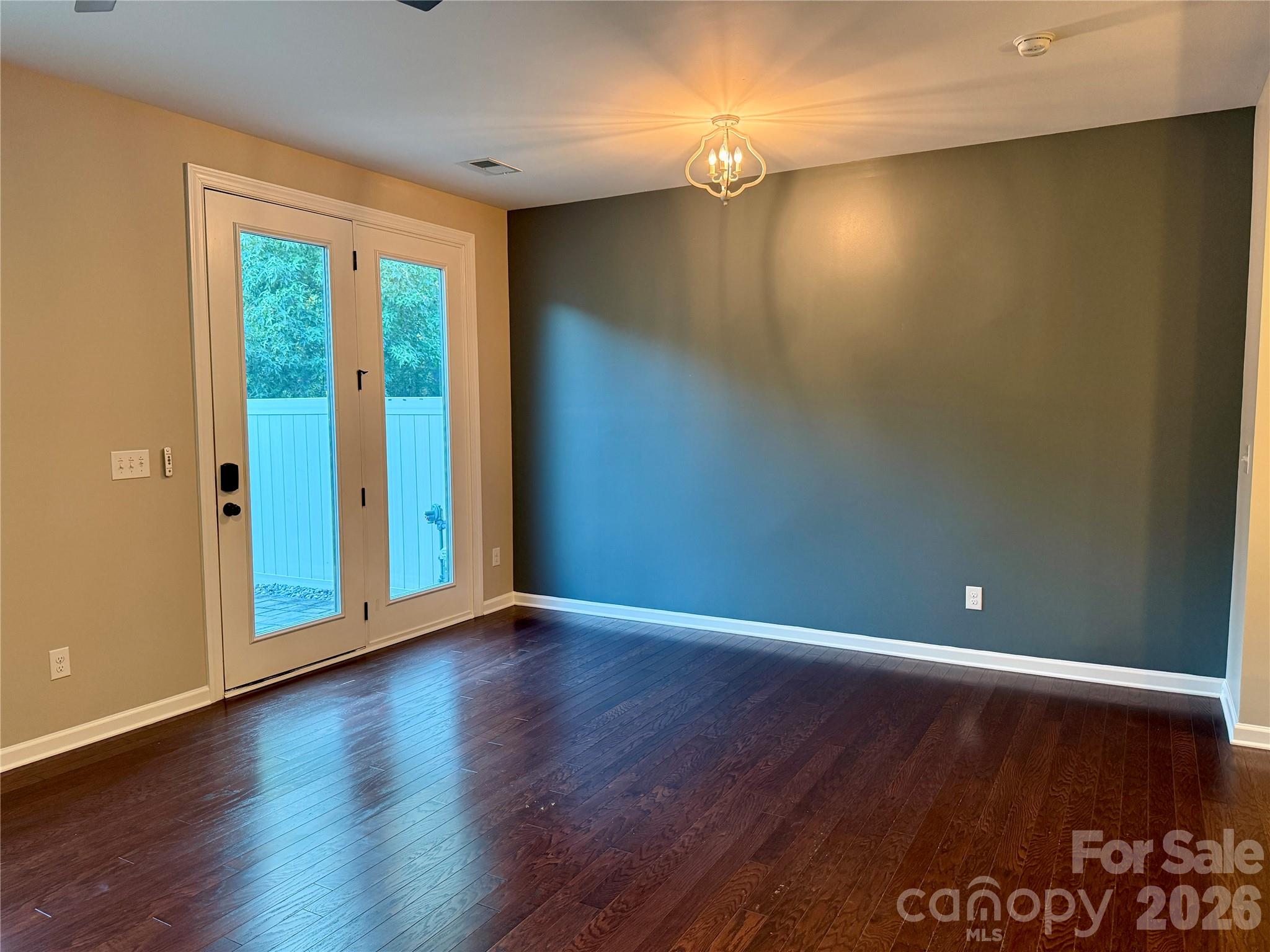 Townhouse at 9441 Glenburn Lane, Charlotte, photo 17 of 48