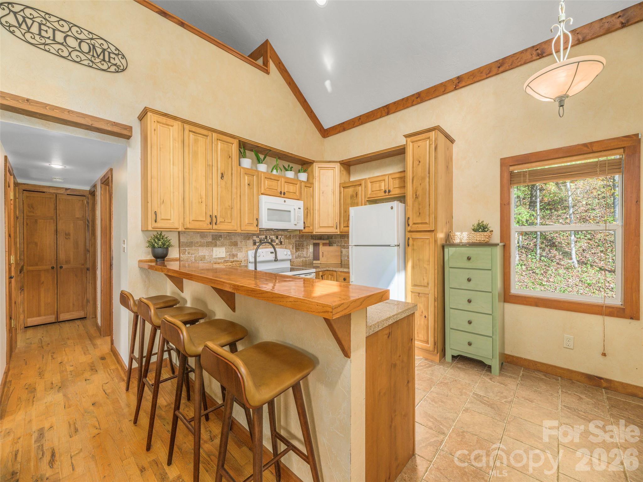 Single Family Residence at 43 Rough Knob Road, Clyde, photo 14 of 48