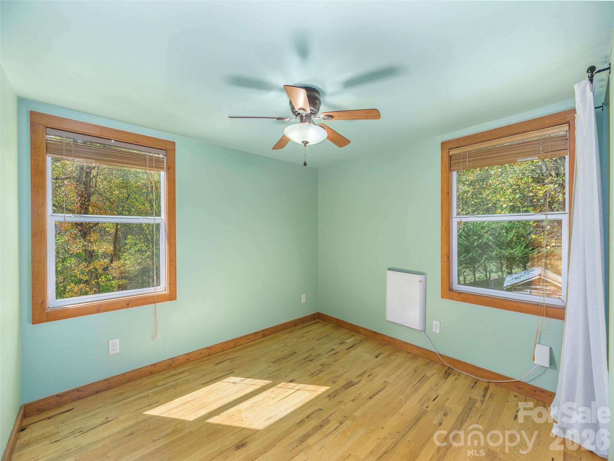 Single Family Residence at 43 Rough Knob Road, Clyde, photo 20 of 48