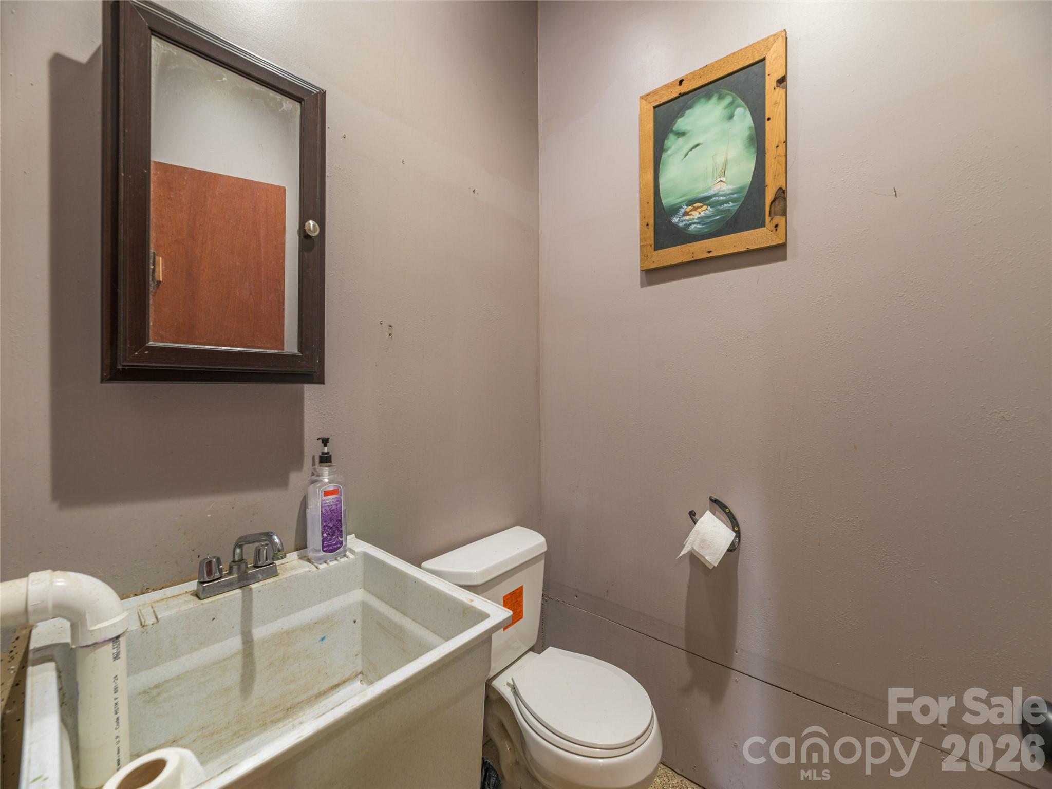 Single Family Residence at 43 Rough Knob Road, Clyde, photo 27 of 48