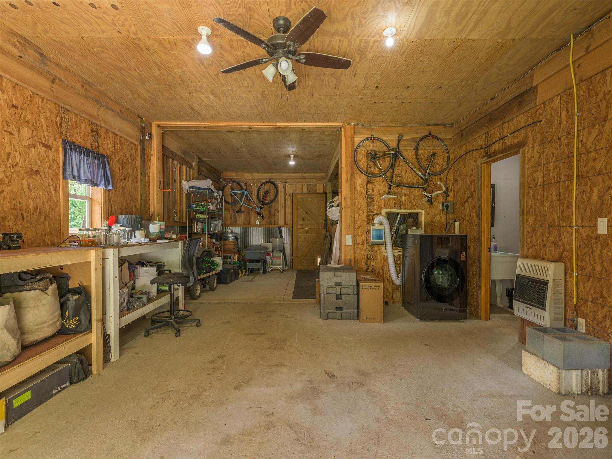 Single Family Residence at 43 Rough Knob Road, Clyde, photo 28 of 48