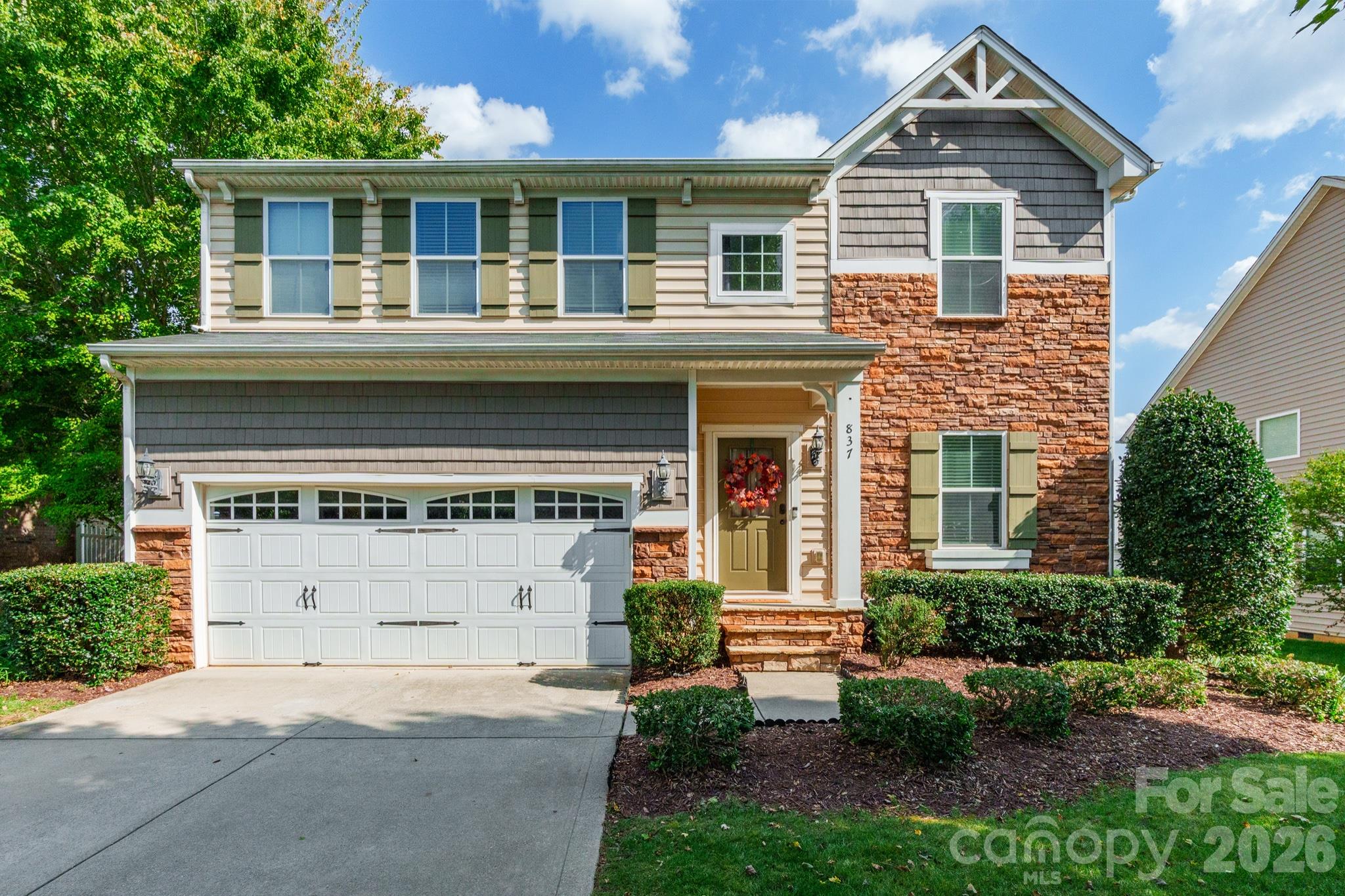 837 Lion Lane