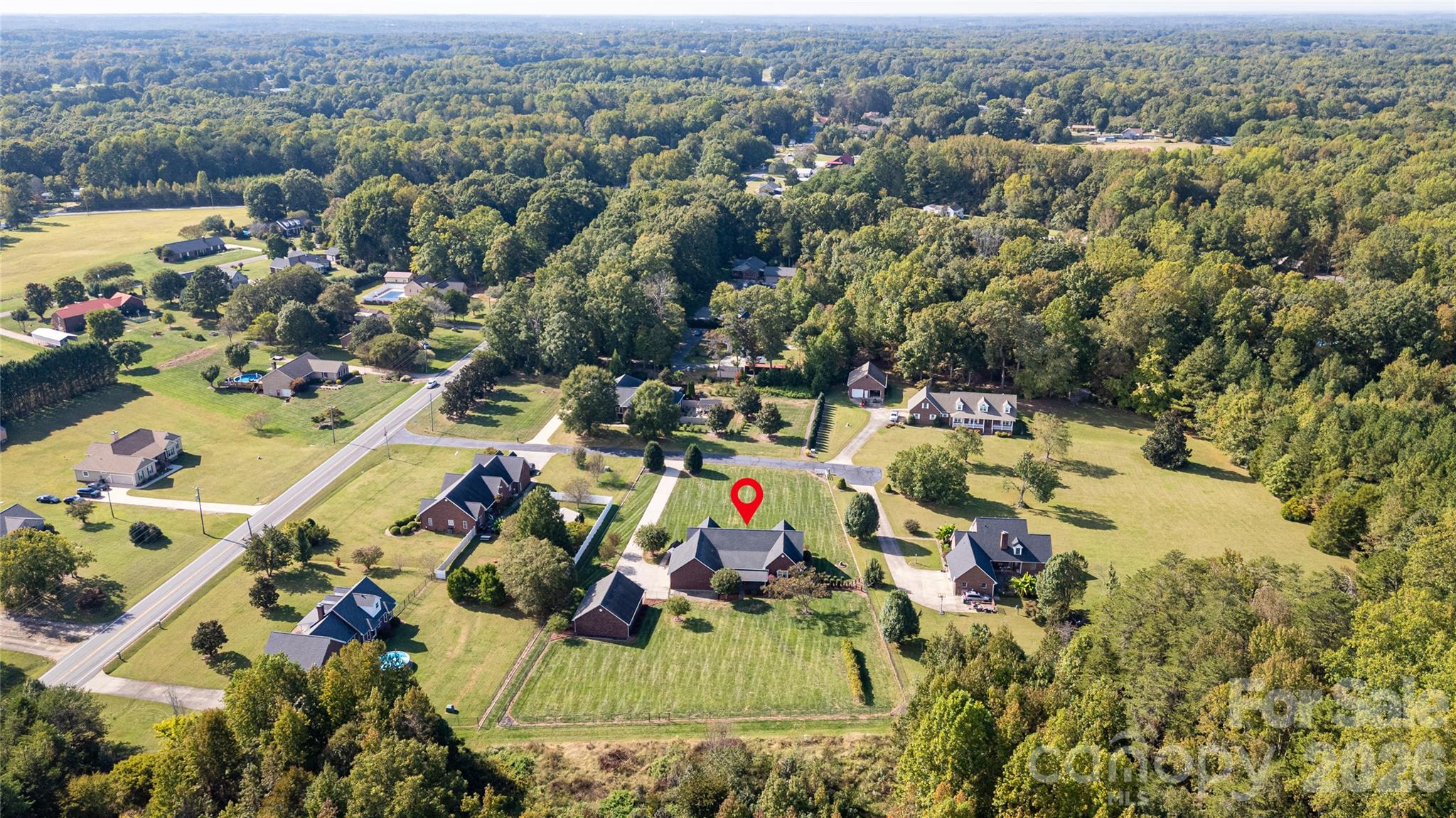 Single Family Residence at 120 Burr Lane, Salisbury, photo 30 of 32
