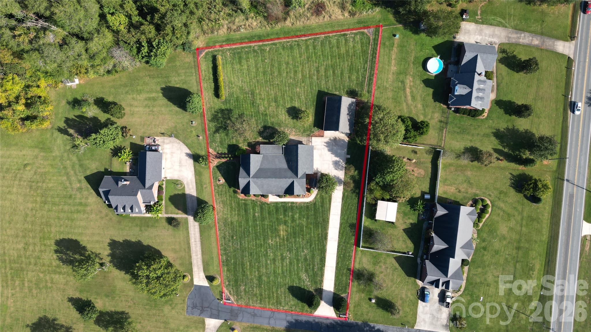 Single Family Residence at 120 Burr Lane, Salisbury, photo 32 of 32