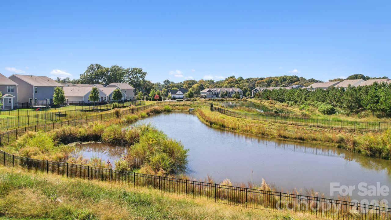 Water view - 2625 Trinity Street, Monroe