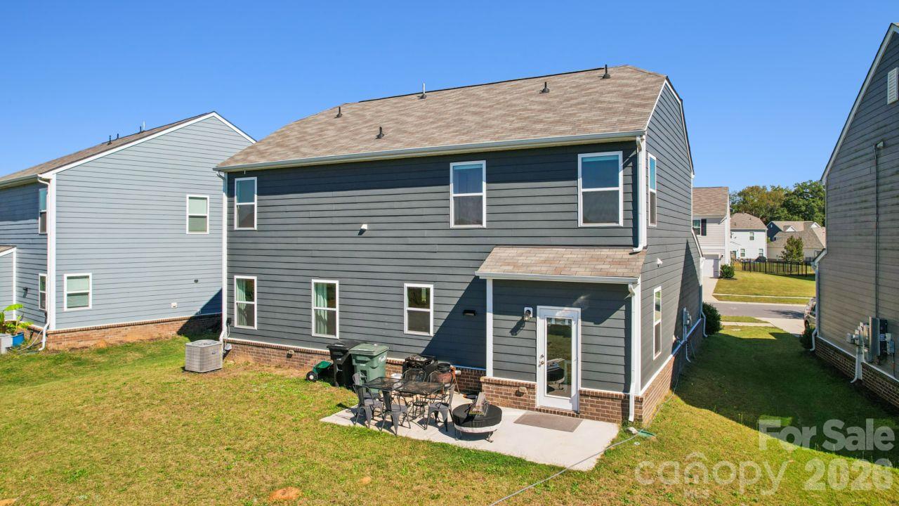 Single Family Residence at 2625 Trinity Street, Monroe, photo 11 of 47