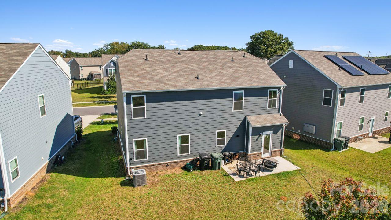 Single Family Residence at 2625 Trinity Street, Monroe, photo 13 of 47