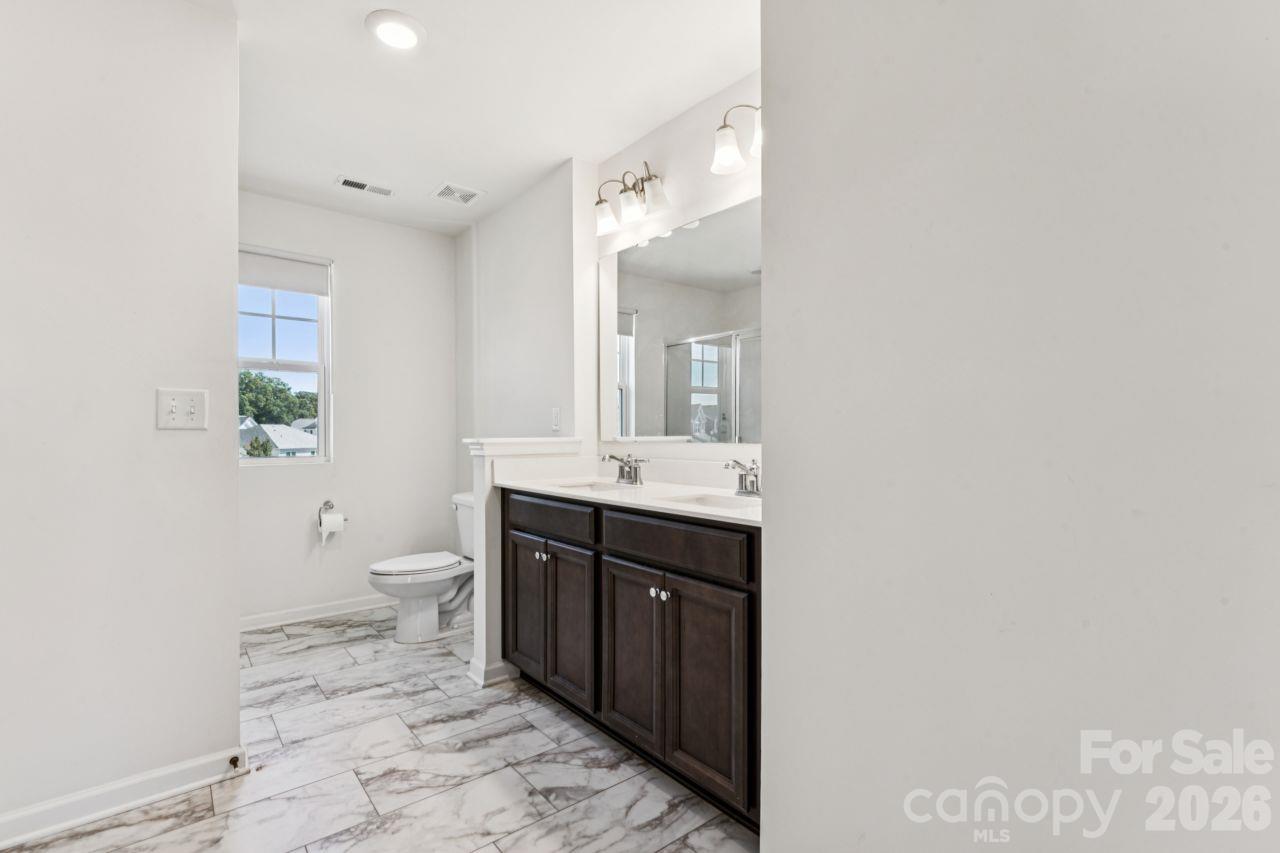 Primary bath - 2625 Trinity Street, Monroe