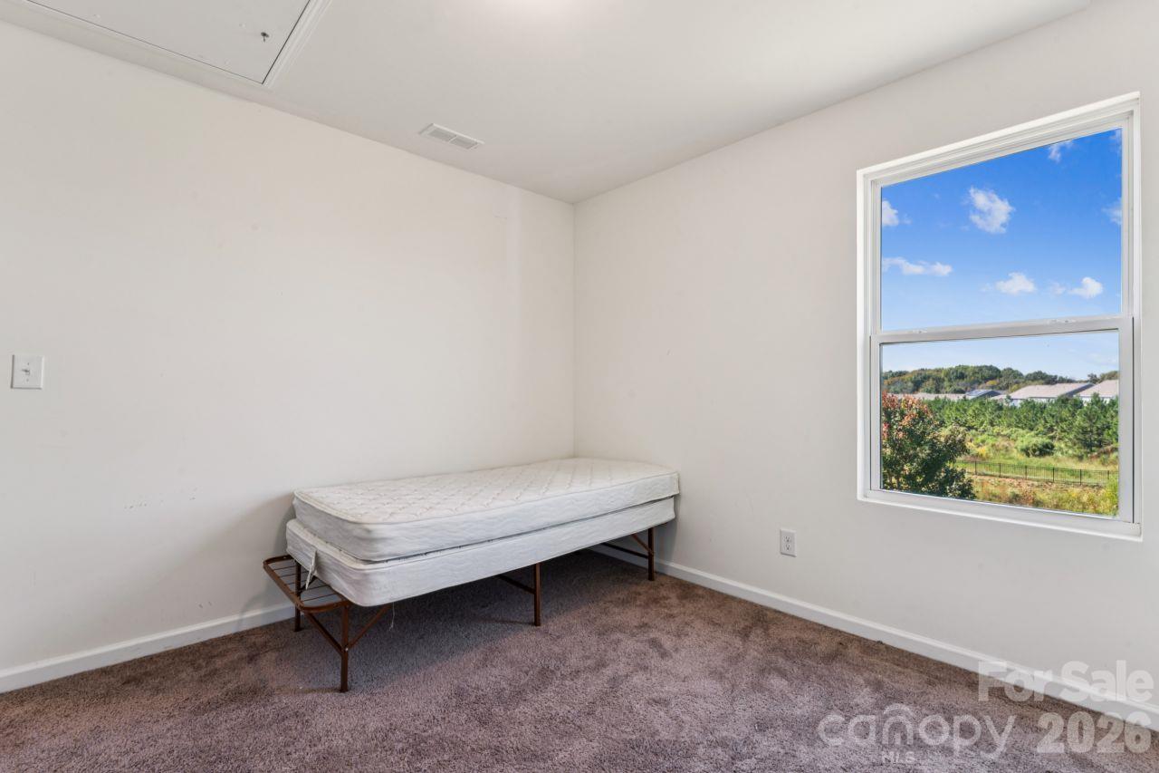 Bedroom 2 - 2625 Trinity Street, Monroe