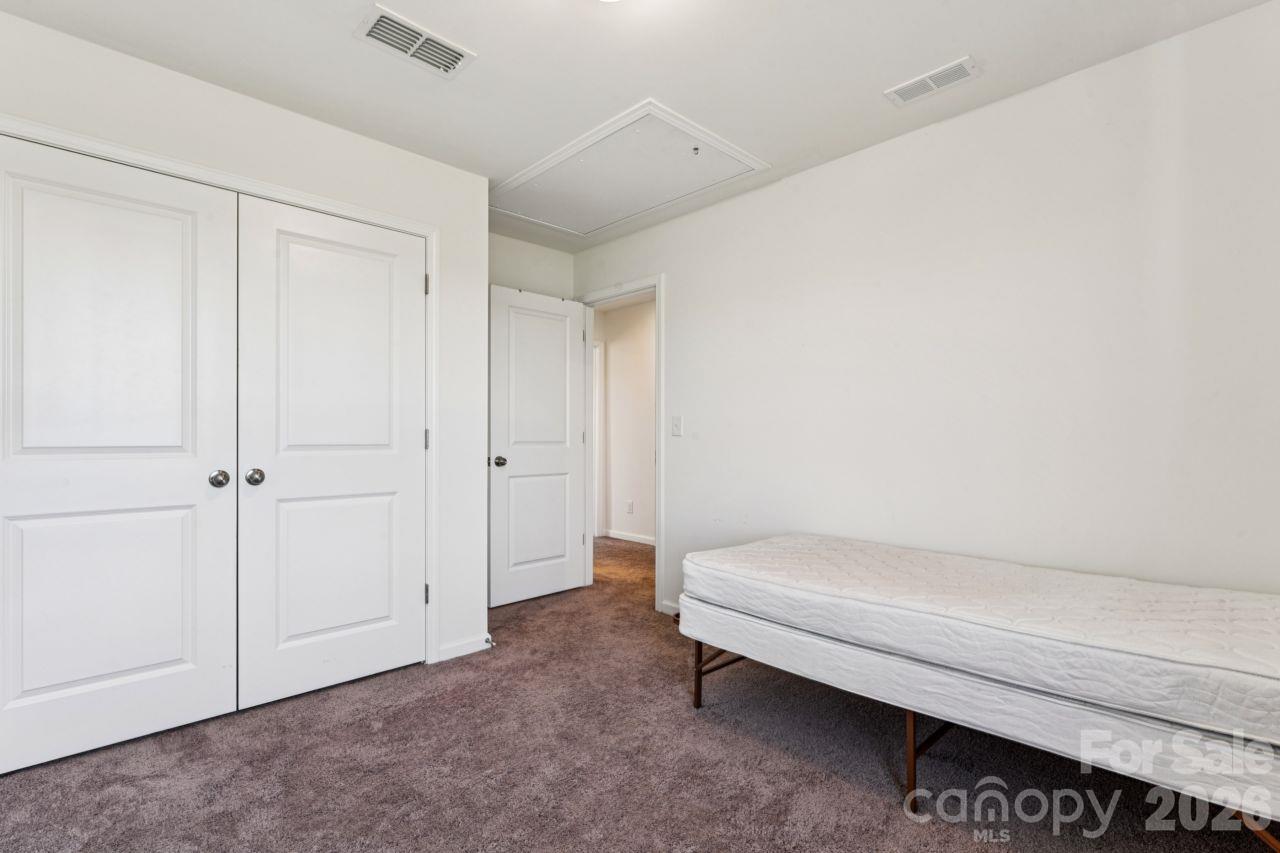 Bedroom 2 - 2625 Trinity Street, Monroe
