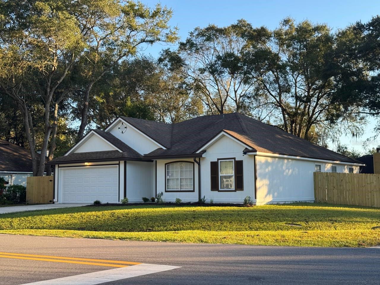 Single Family Residence at 84016 SAINT PAUL BLVD, YULEE, photo 4 of 37