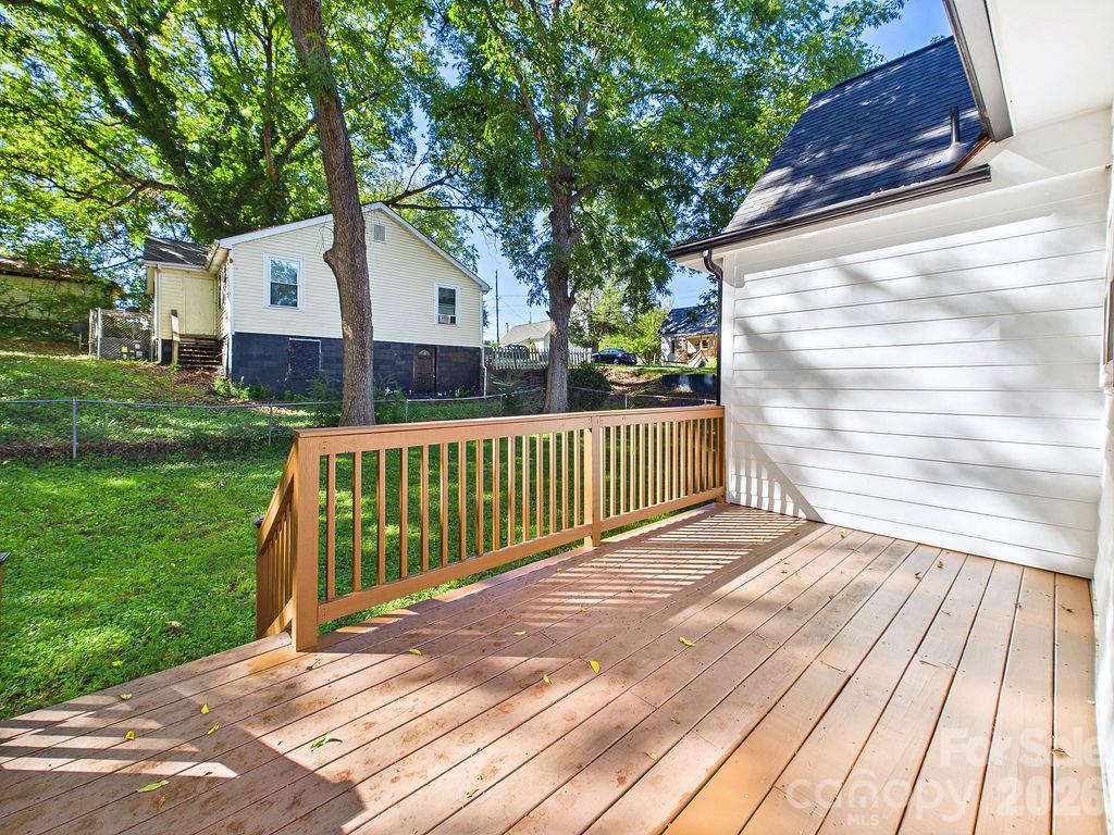 Single Family Residence at 1015 4th Avenue, Gastonia, photo 32 of 39
