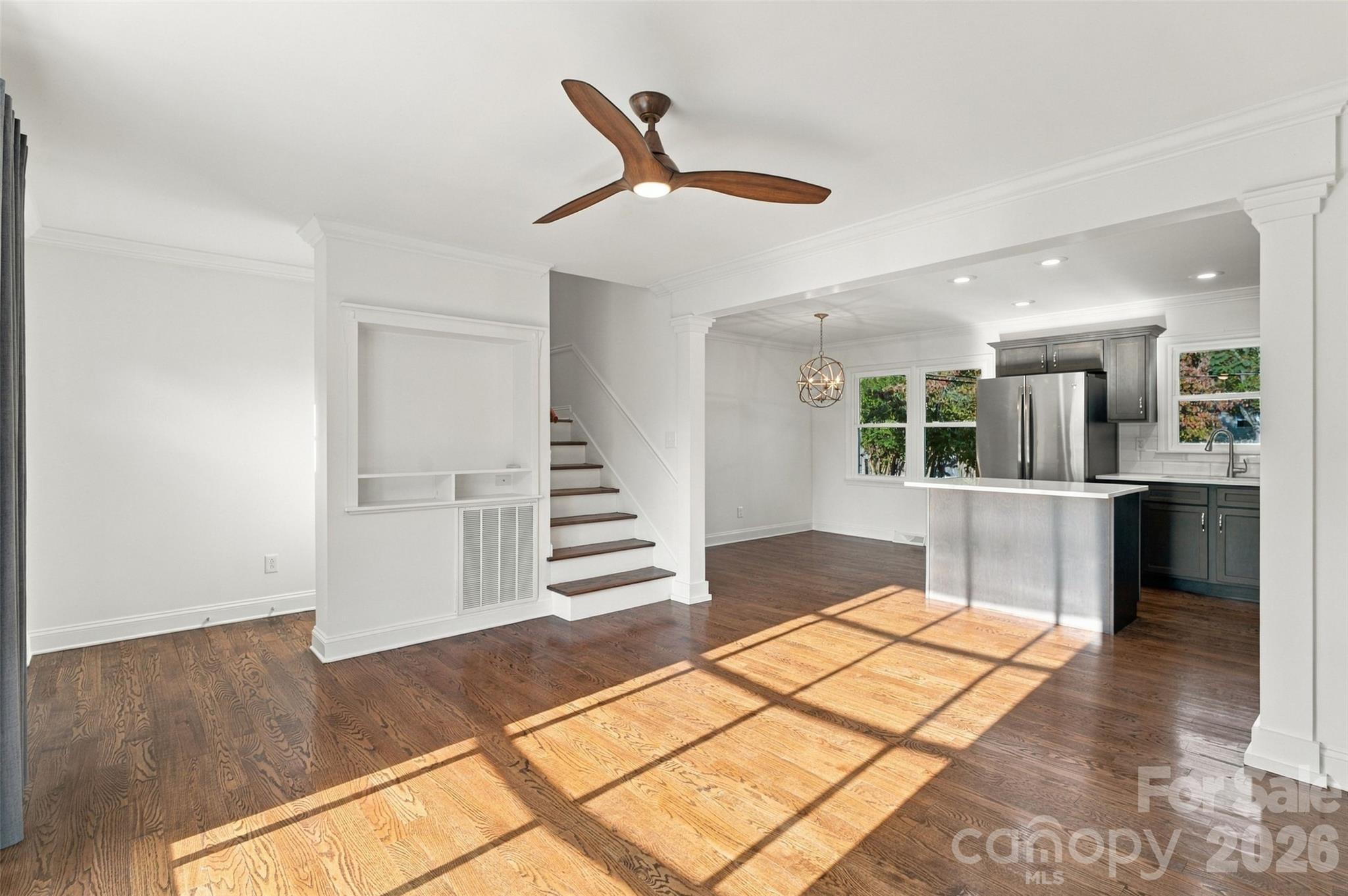 Single Family Residence at 1766 Colony Road, Rock Hill, photo 5 of 28