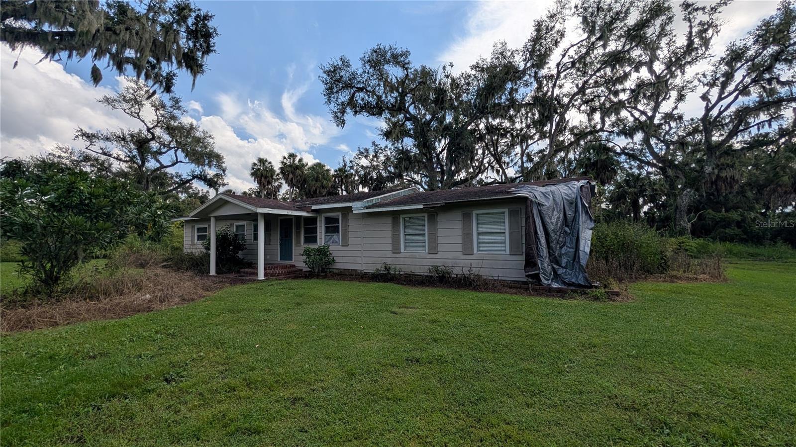 Single Family Residence at 4003 57TH ST E, PALMETTO, photo 15 of 19