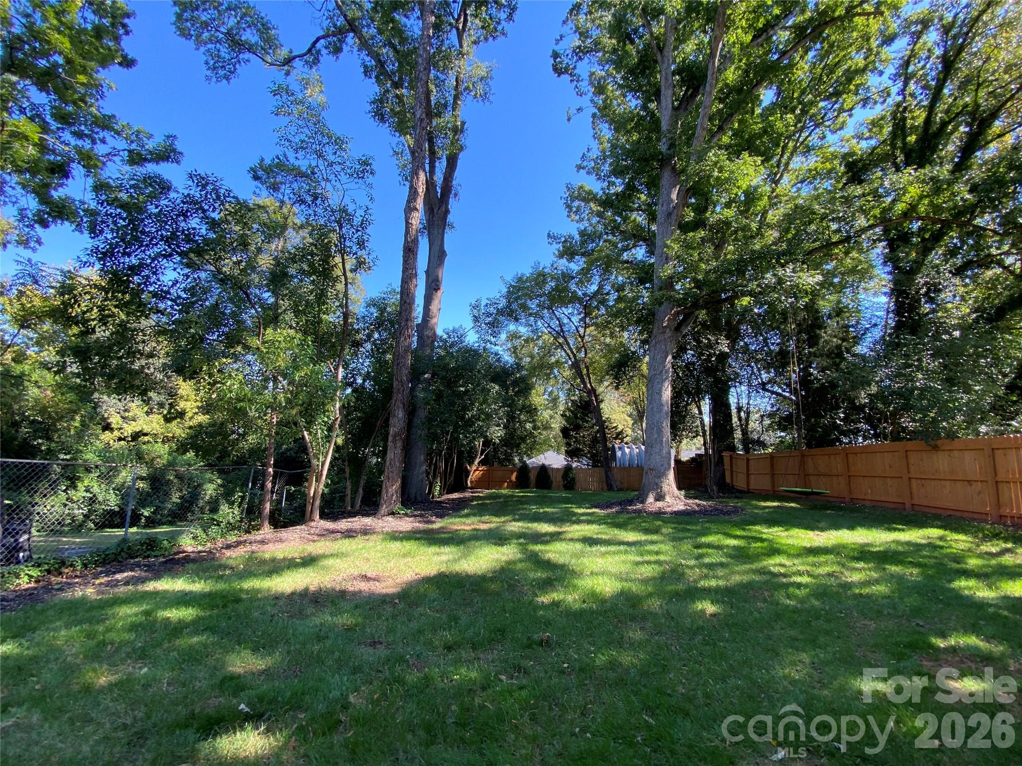 Single Family Residence at 2906 Rush Avenue, Charlotte, photo 24 of 26