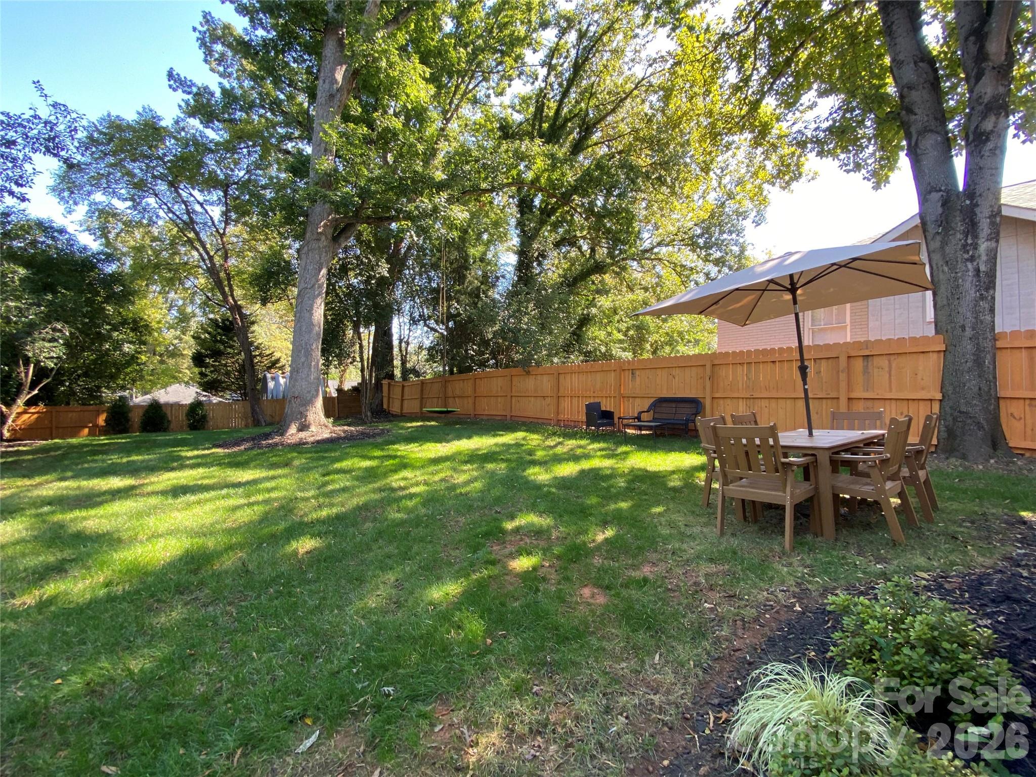 Single Family Residence at 2906 Rush Avenue, Charlotte, photo 25 of 26