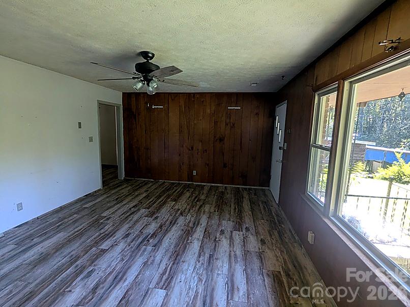 Single Family Residence at 90 Pittman Road, Fletcher, photo 5 of 25