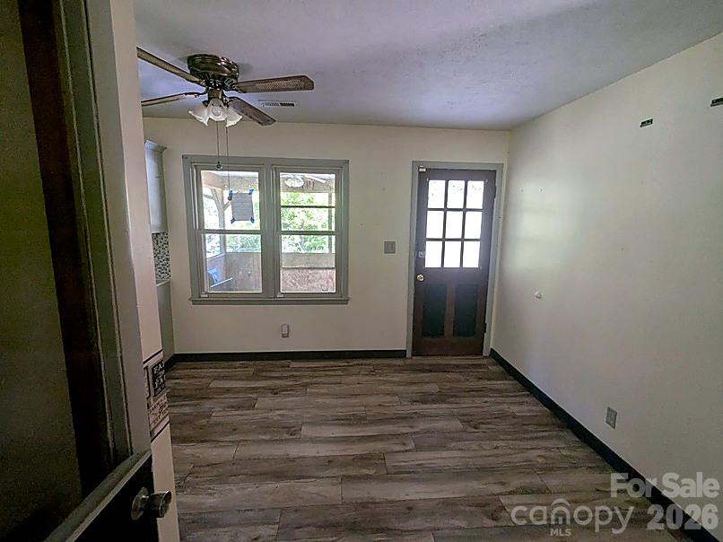 Single Family Residence at 90 Pittman Road, Fletcher, photo 6 of 25