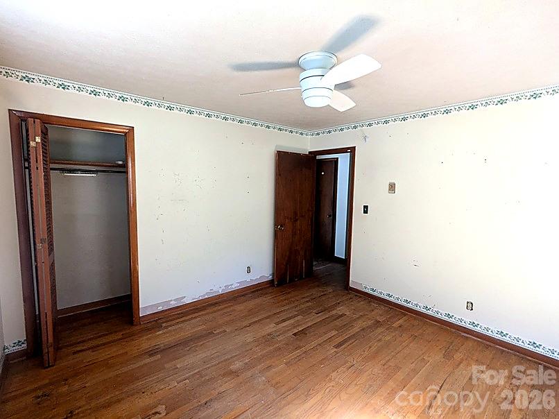 Single Family Residence at 90 Pittman Road, Fletcher, photo 11 of 25
