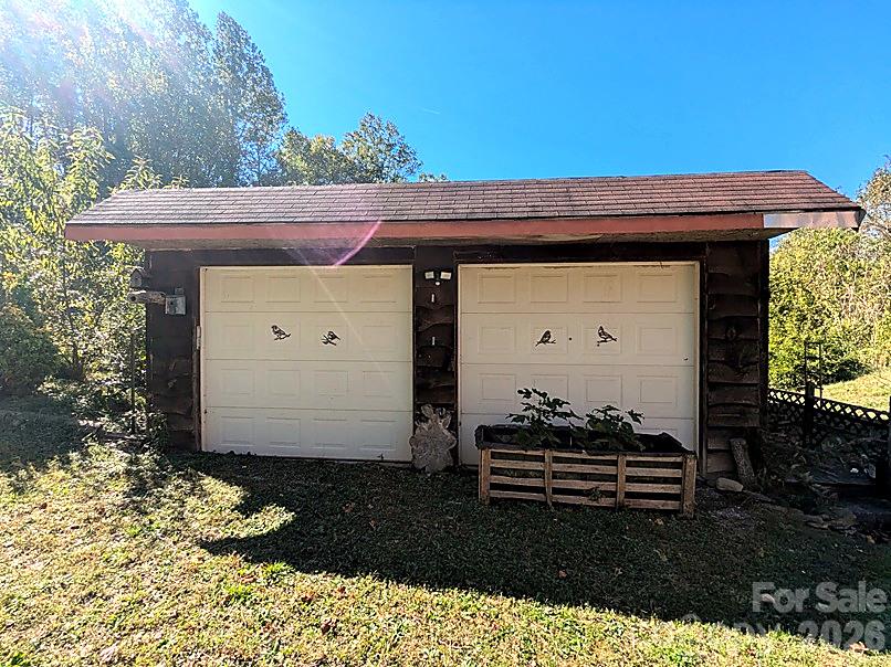 Single Family Residence at 90 Pittman Road, Fletcher, photo 23 of 25