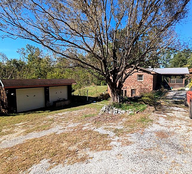 Single Family Residence at 90 Pittman Road, Fletcher, photo 24 of 25