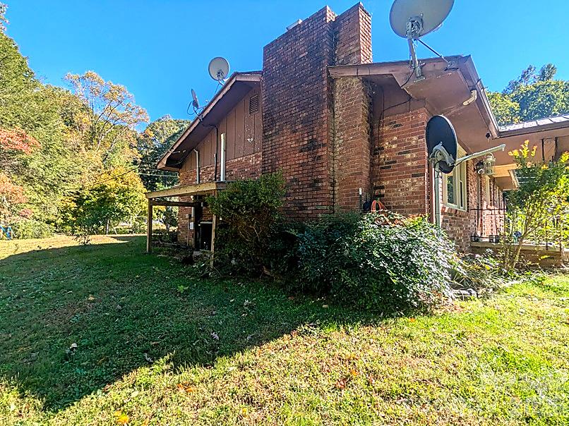 Single Family Residence at 90 Pittman Road, Fletcher, photo 25 of 25