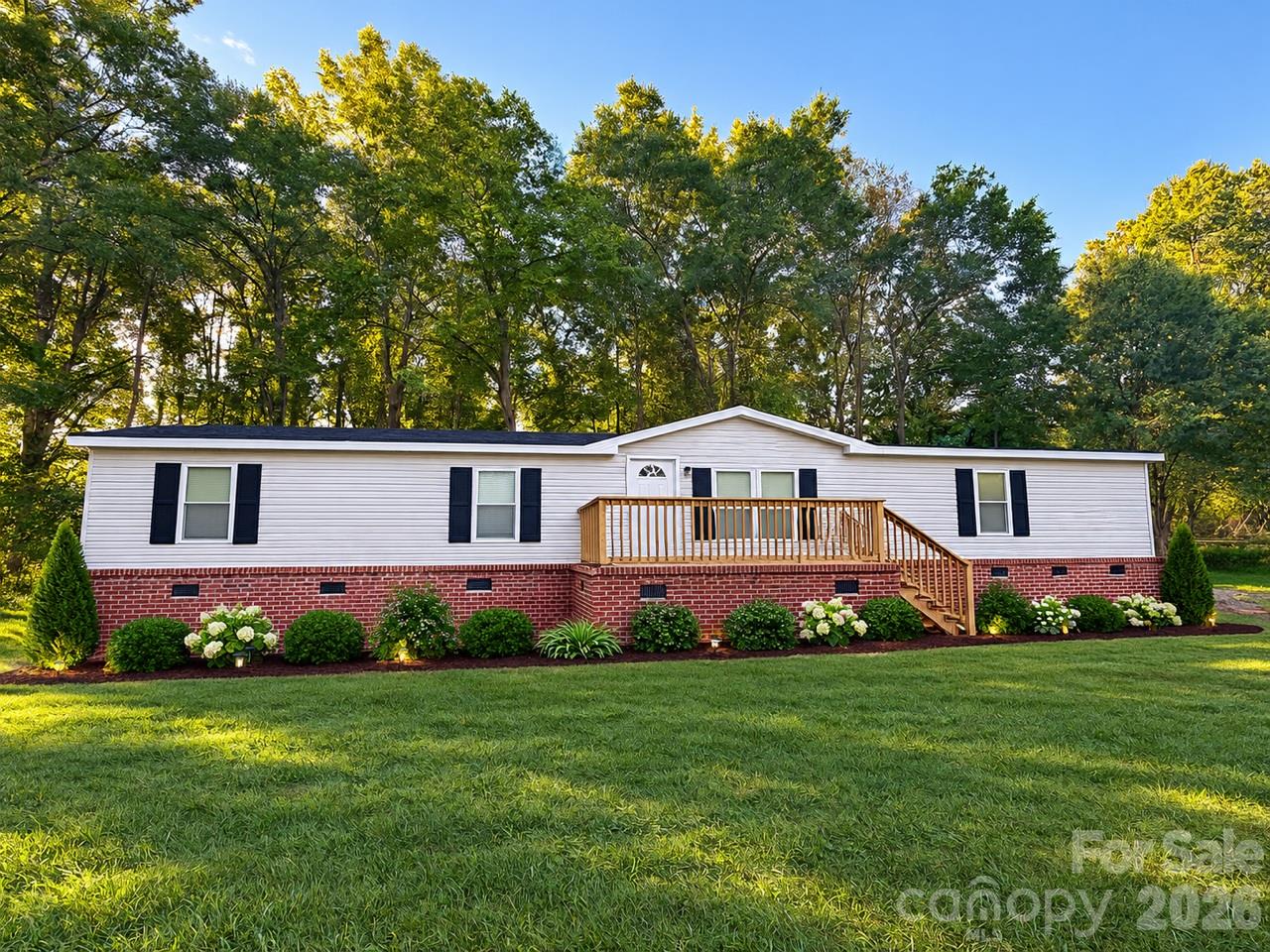 282 Dixon Road