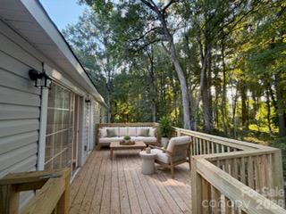 Digitally Enhanced Deck - 282 Dixon Road, Lancaster