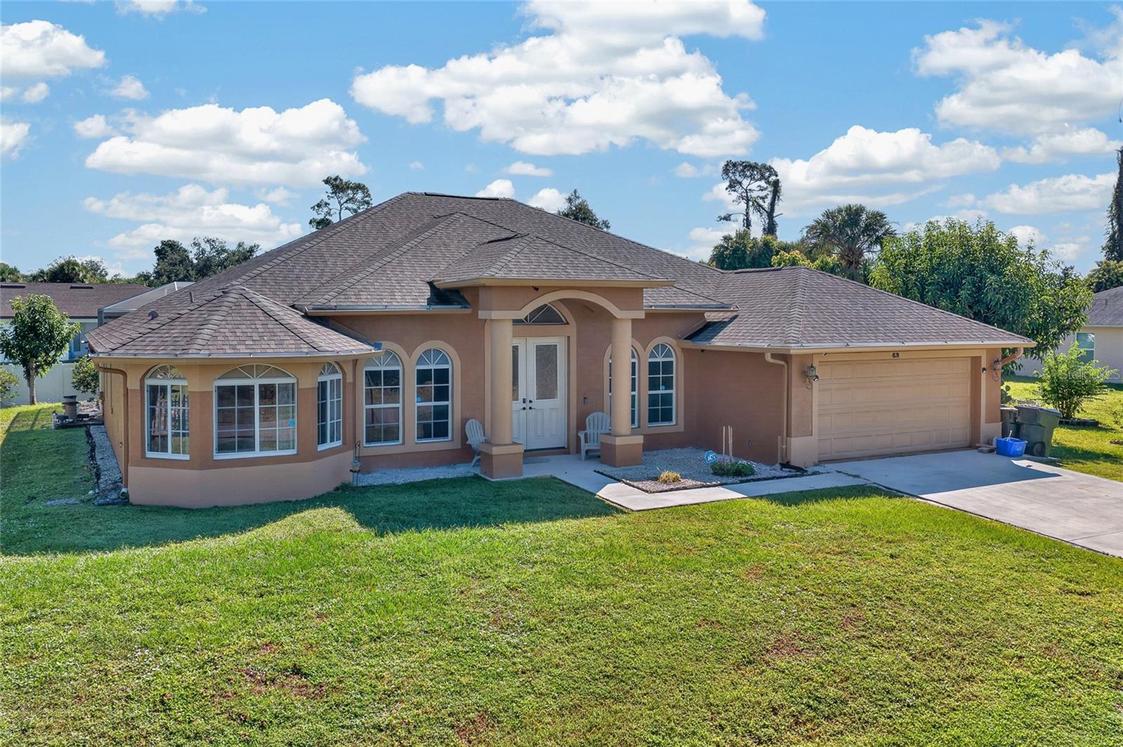 4570 MCALLISTER LN
