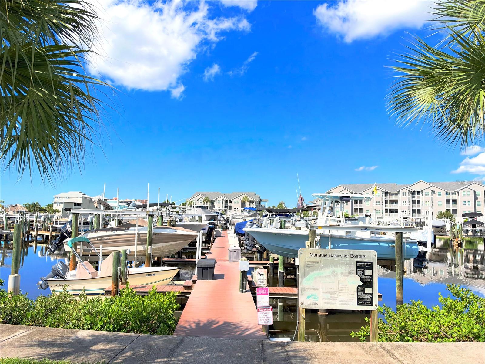 5577 SEA FOREST DR #9